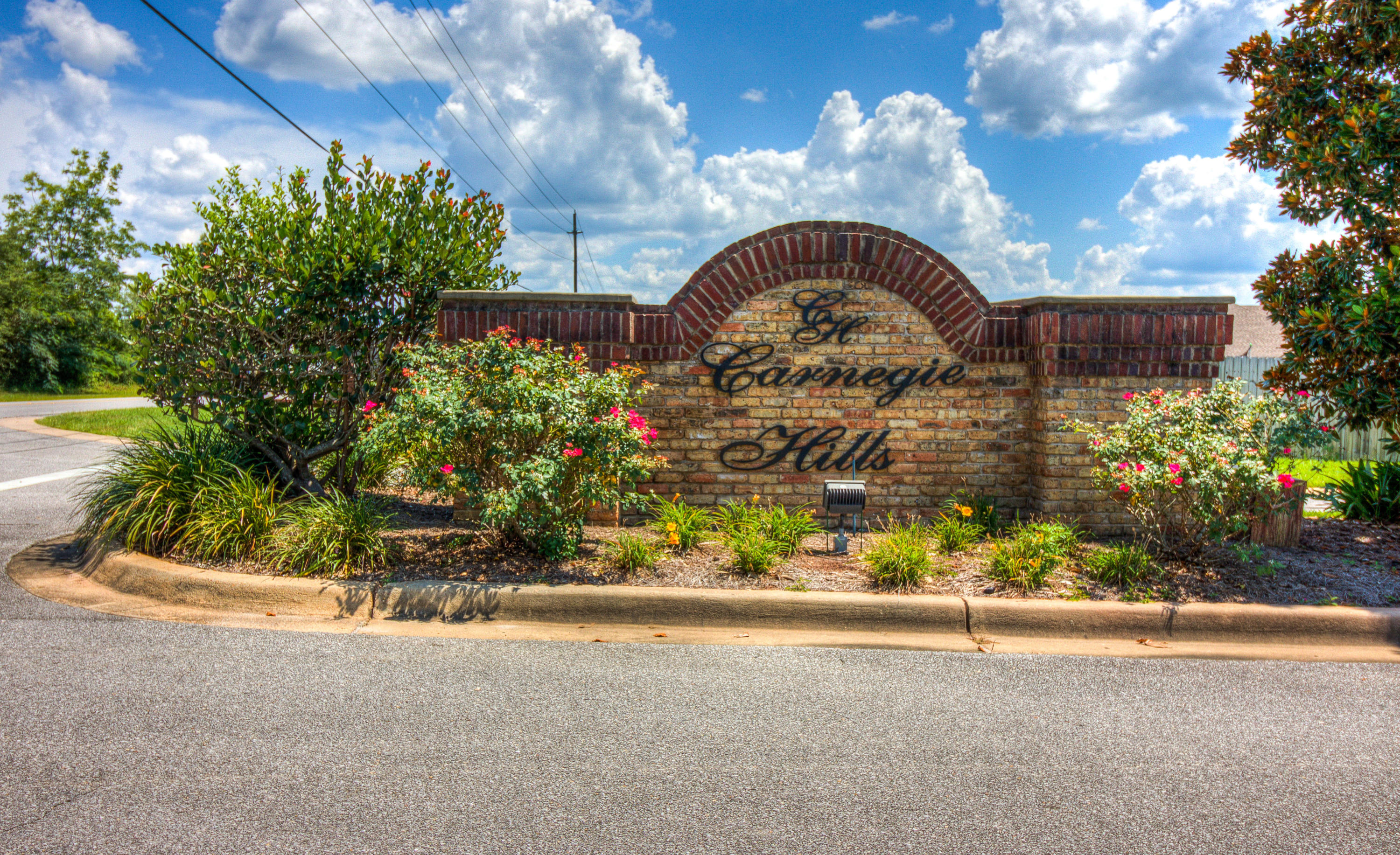 CARNEGIE HILLS PH 1 - Residential