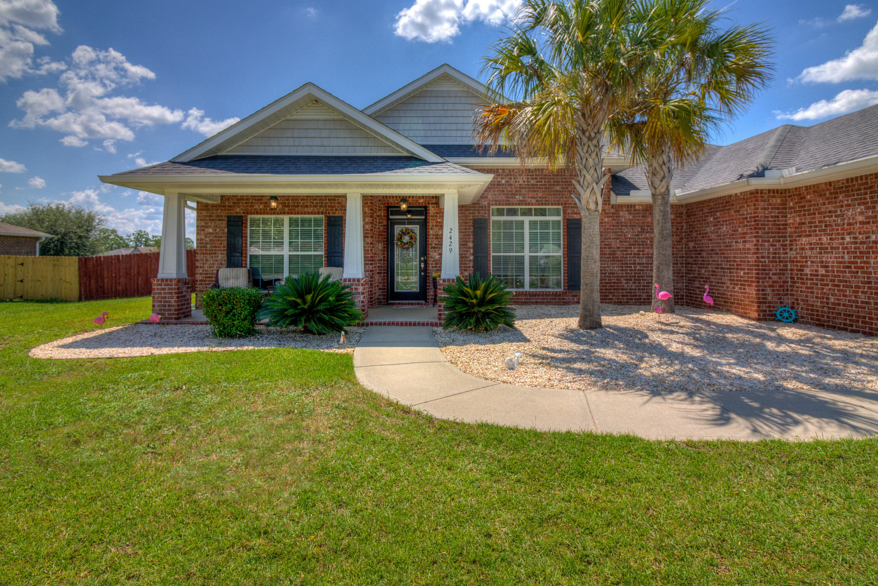 CARNEGIE HILLS PH 1 - Residential