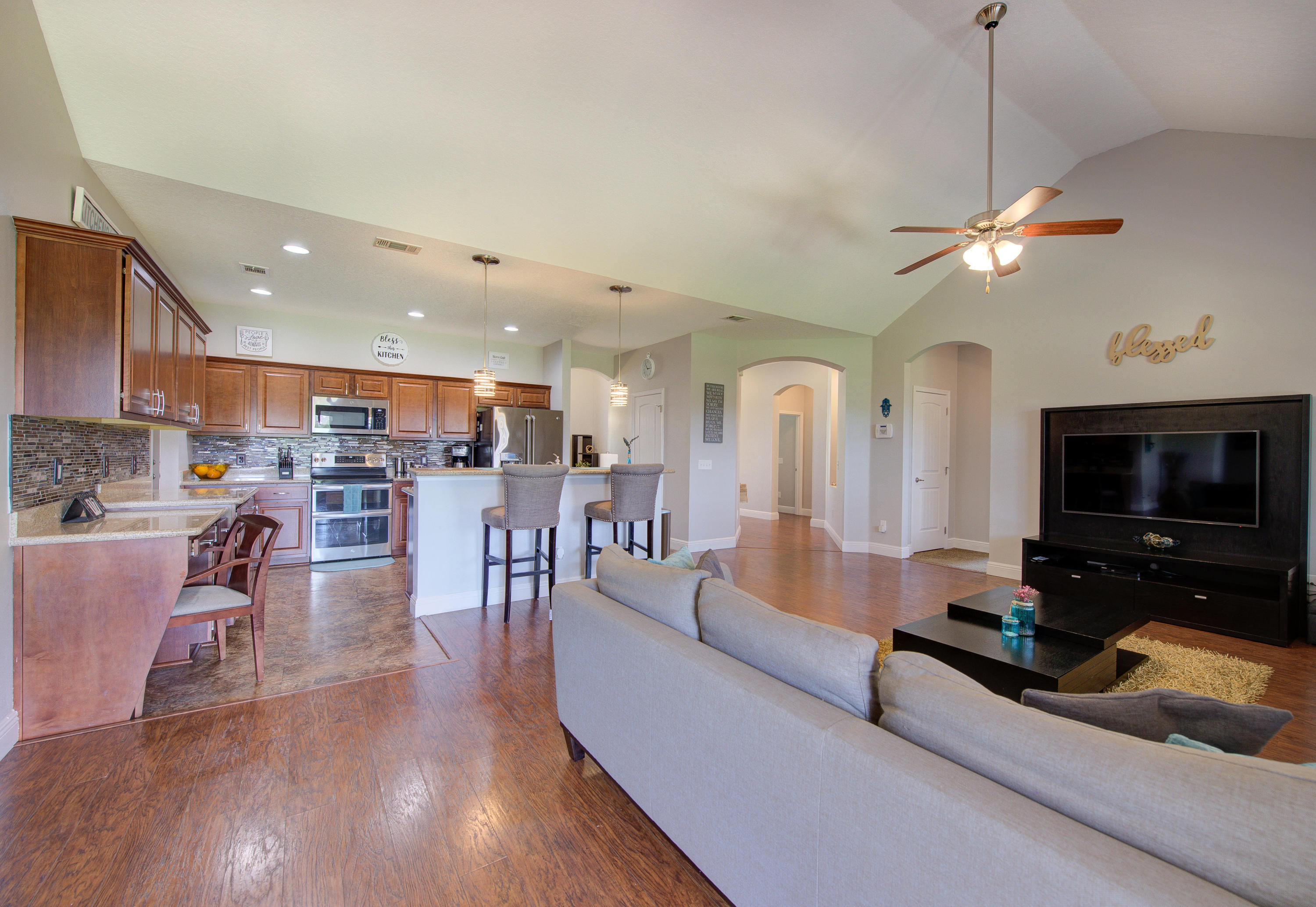 CARNEGIE HILLS PH 1 - Residential