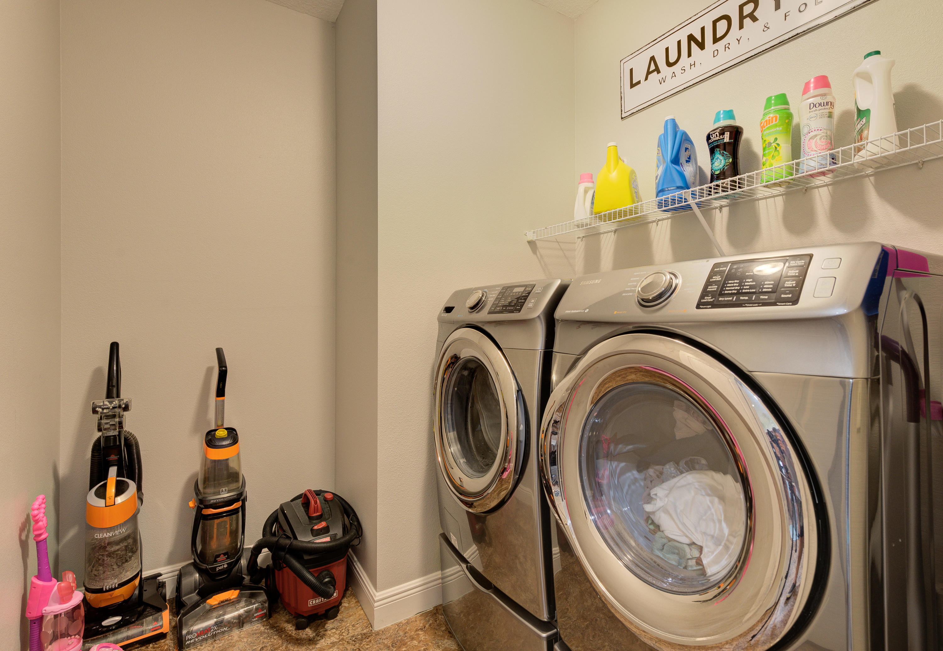 CARNEGIE HILLS PH 1 - Residential