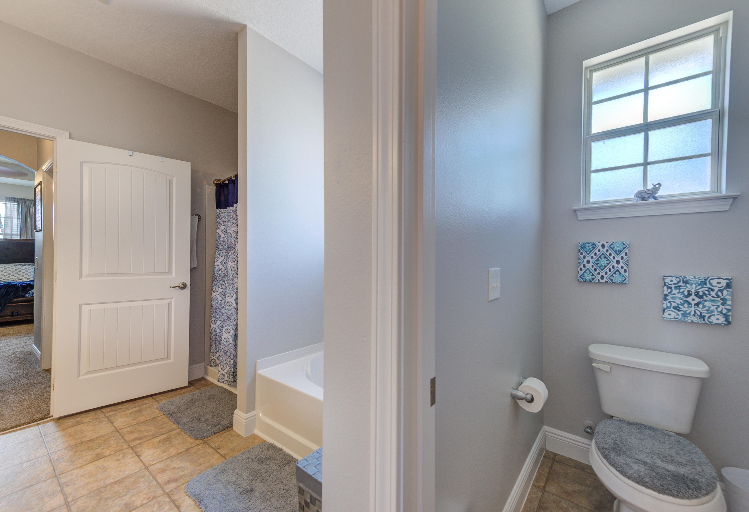 CARNEGIE HILLS PH 1 - Residential