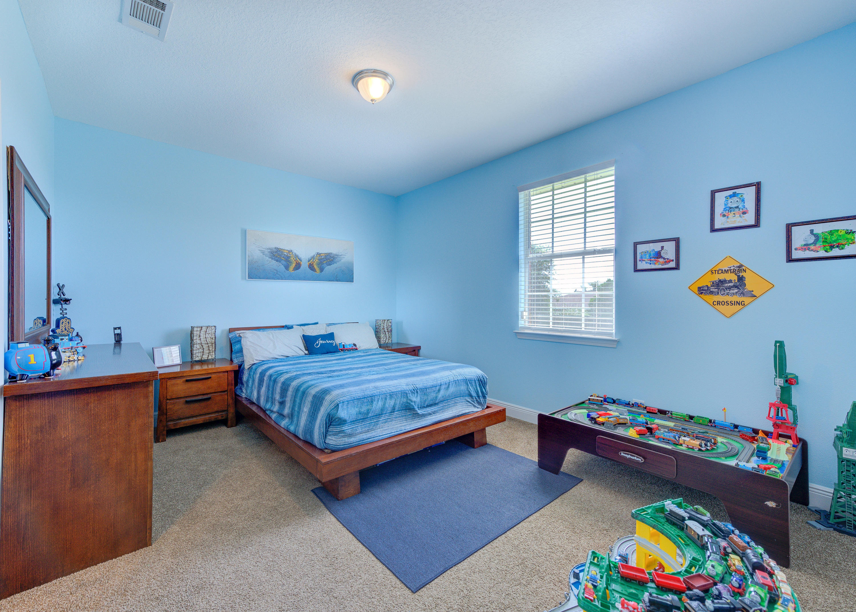 CARNEGIE HILLS PH 1 - Residential