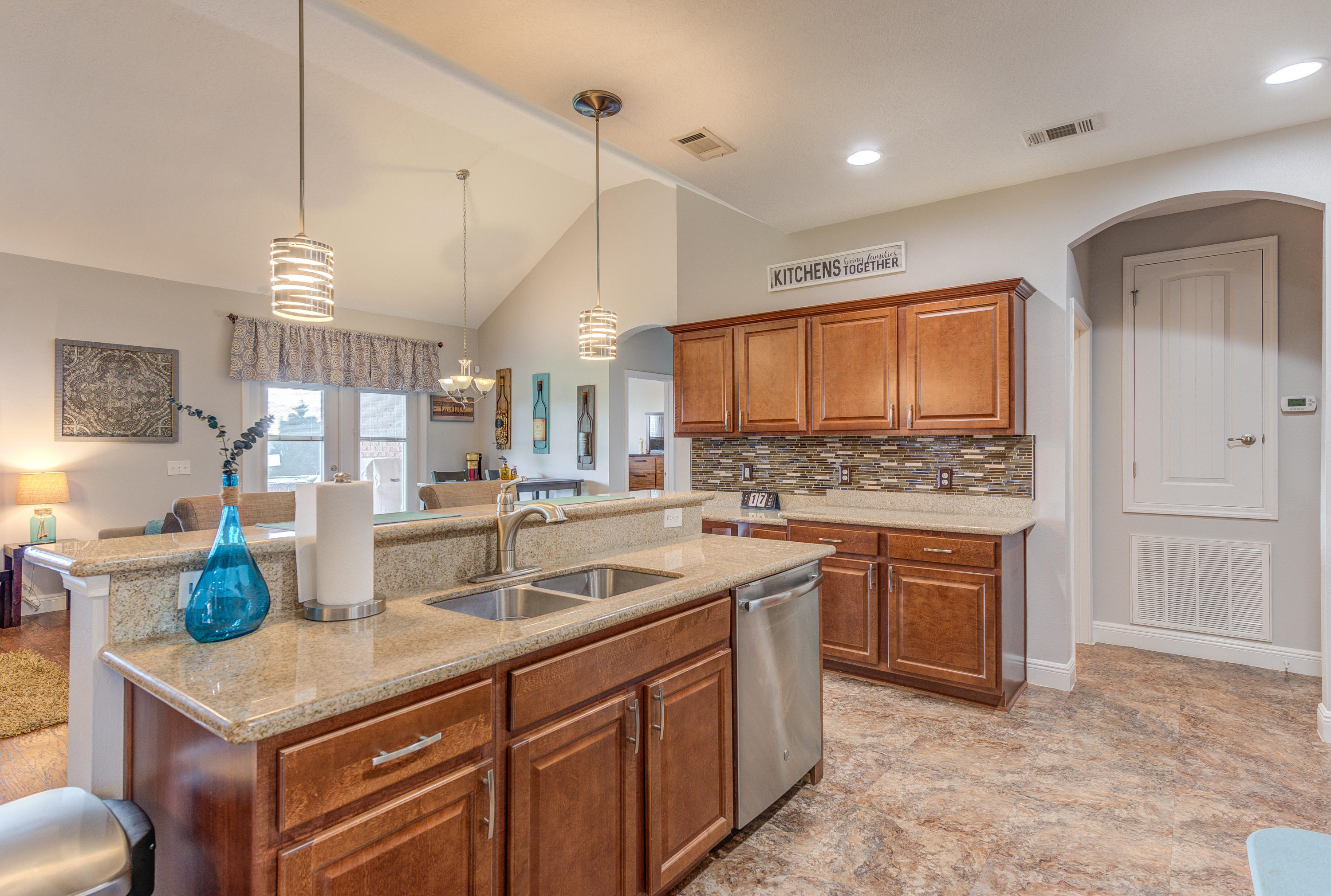 CARNEGIE HILLS PH 1 - Residential