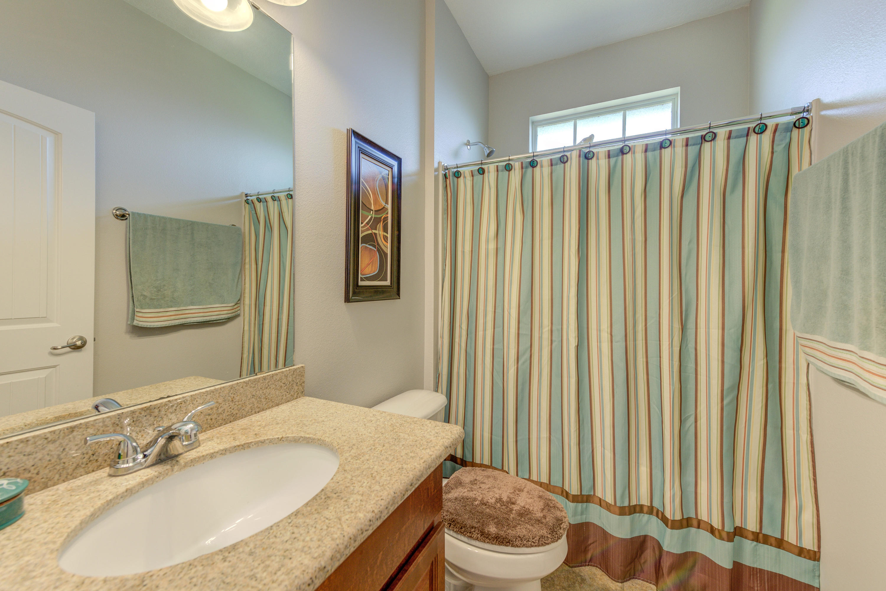 CARNEGIE HILLS PH 1 - Residential