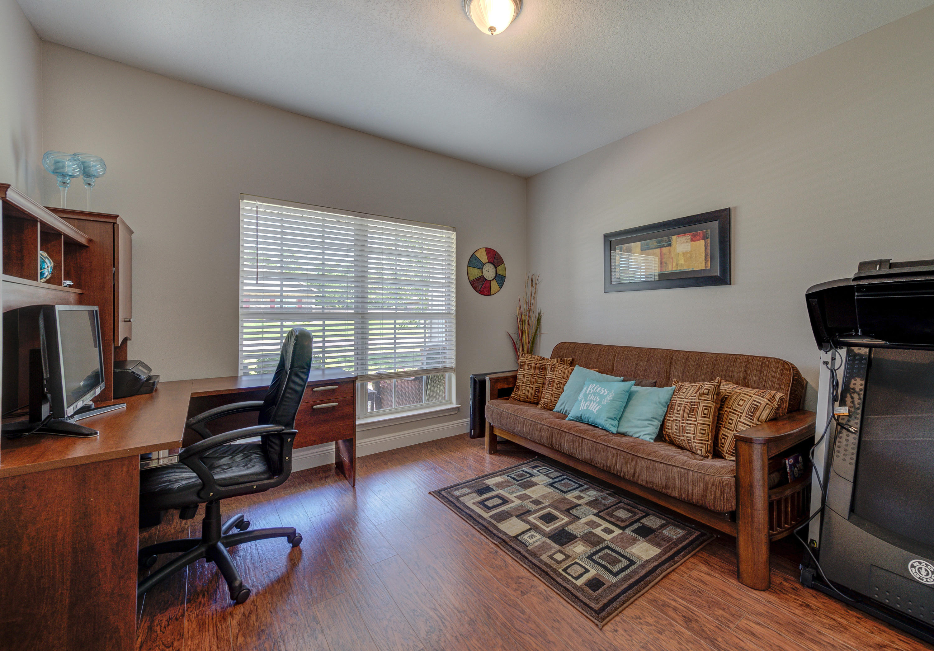 CARNEGIE HILLS PH 1 - Residential