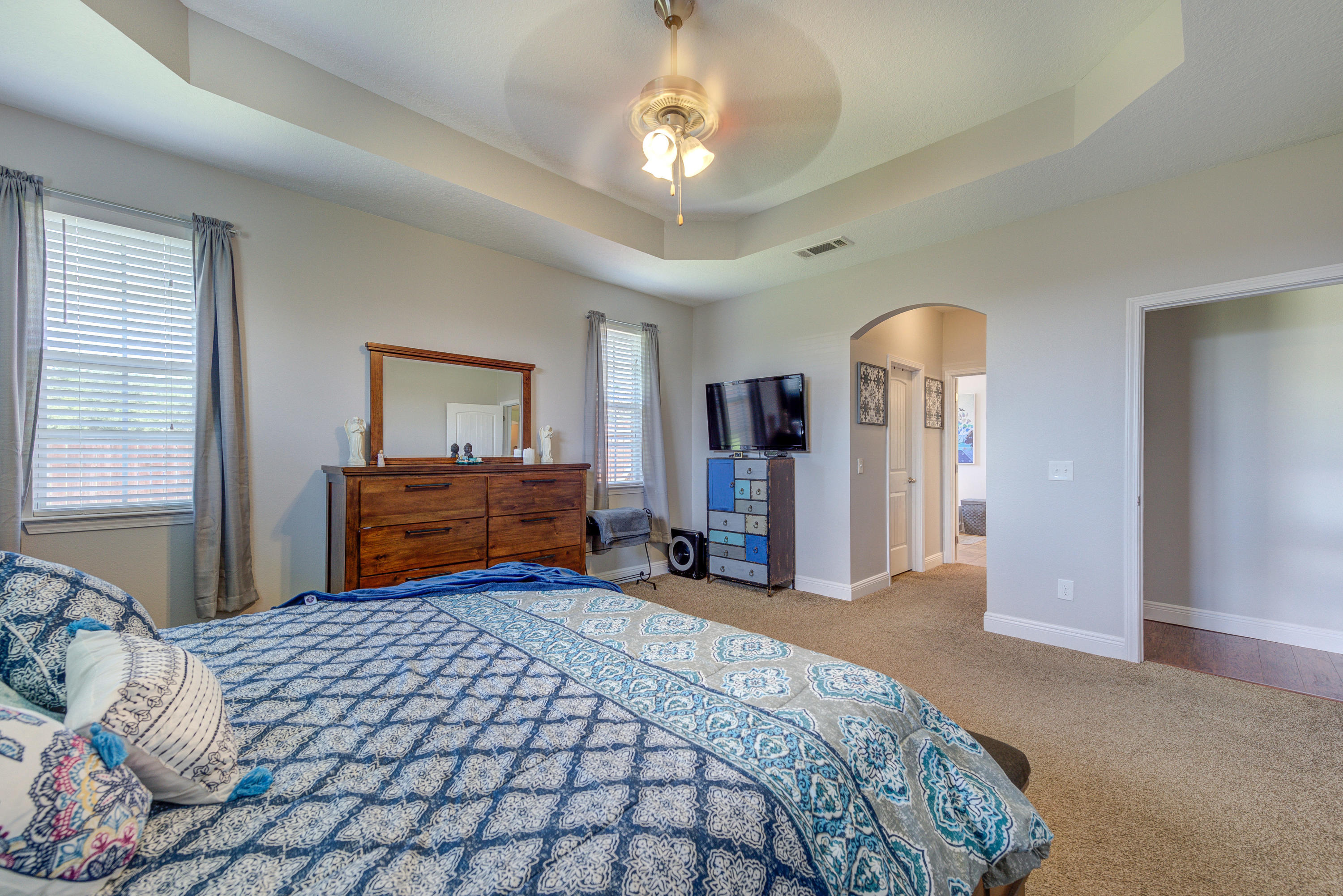 CARNEGIE HILLS PH 1 - Residential