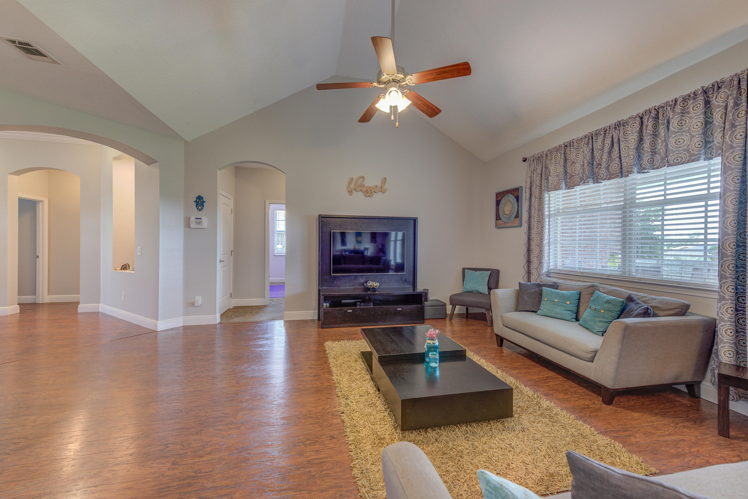 CARNEGIE HILLS PH 1 - Residential