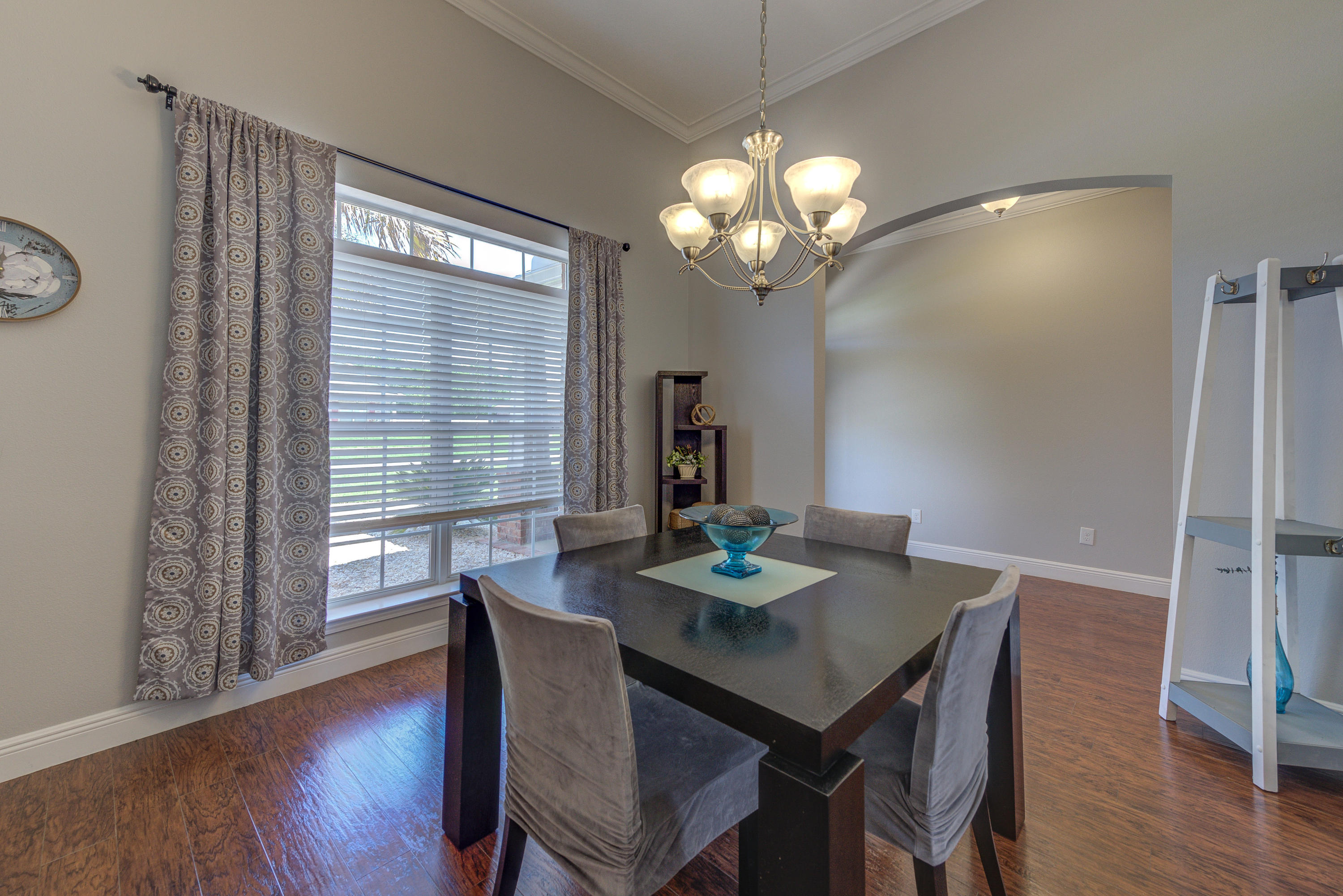 CARNEGIE HILLS PH 1 - Residential