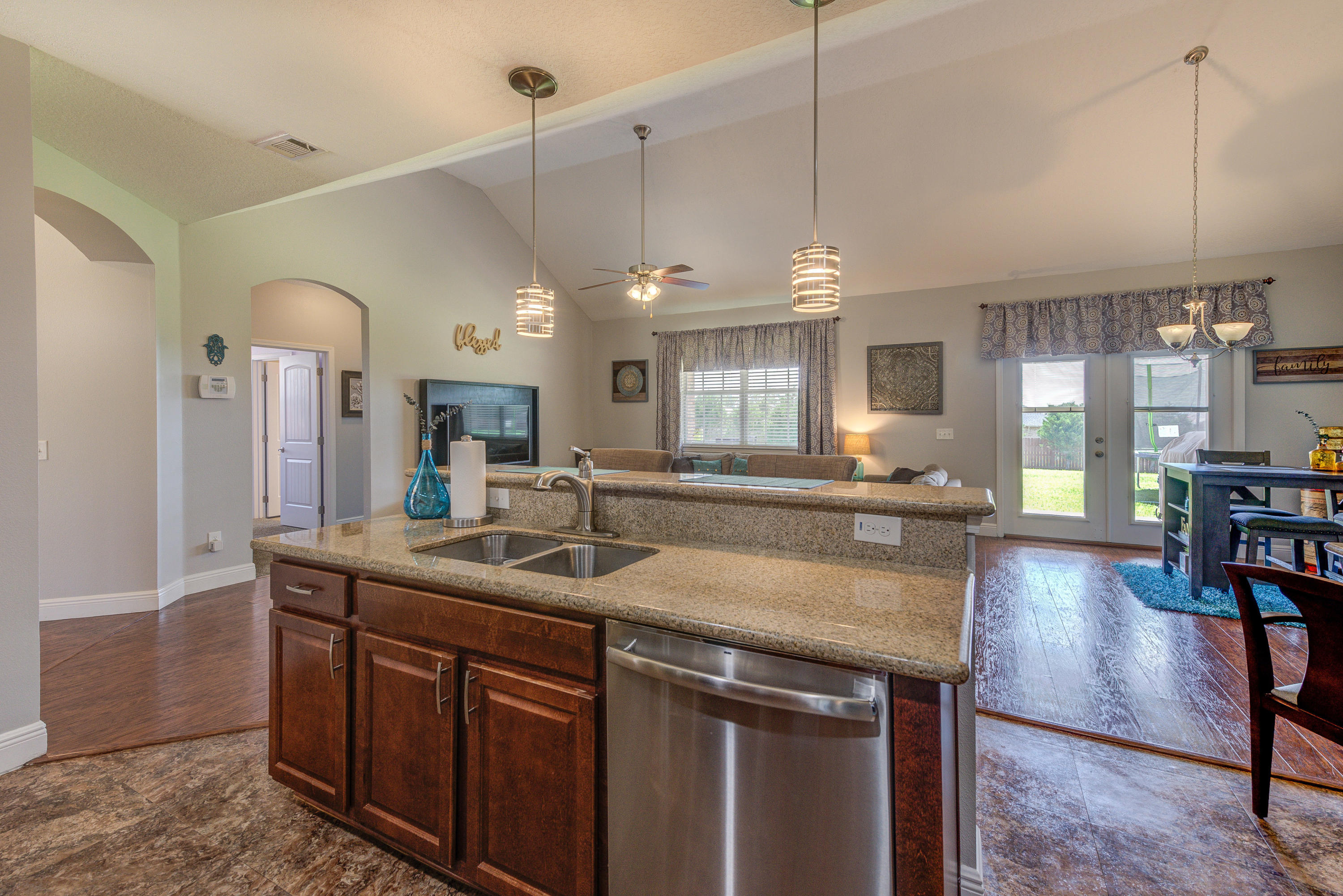 CARNEGIE HILLS PH 1 - Residential