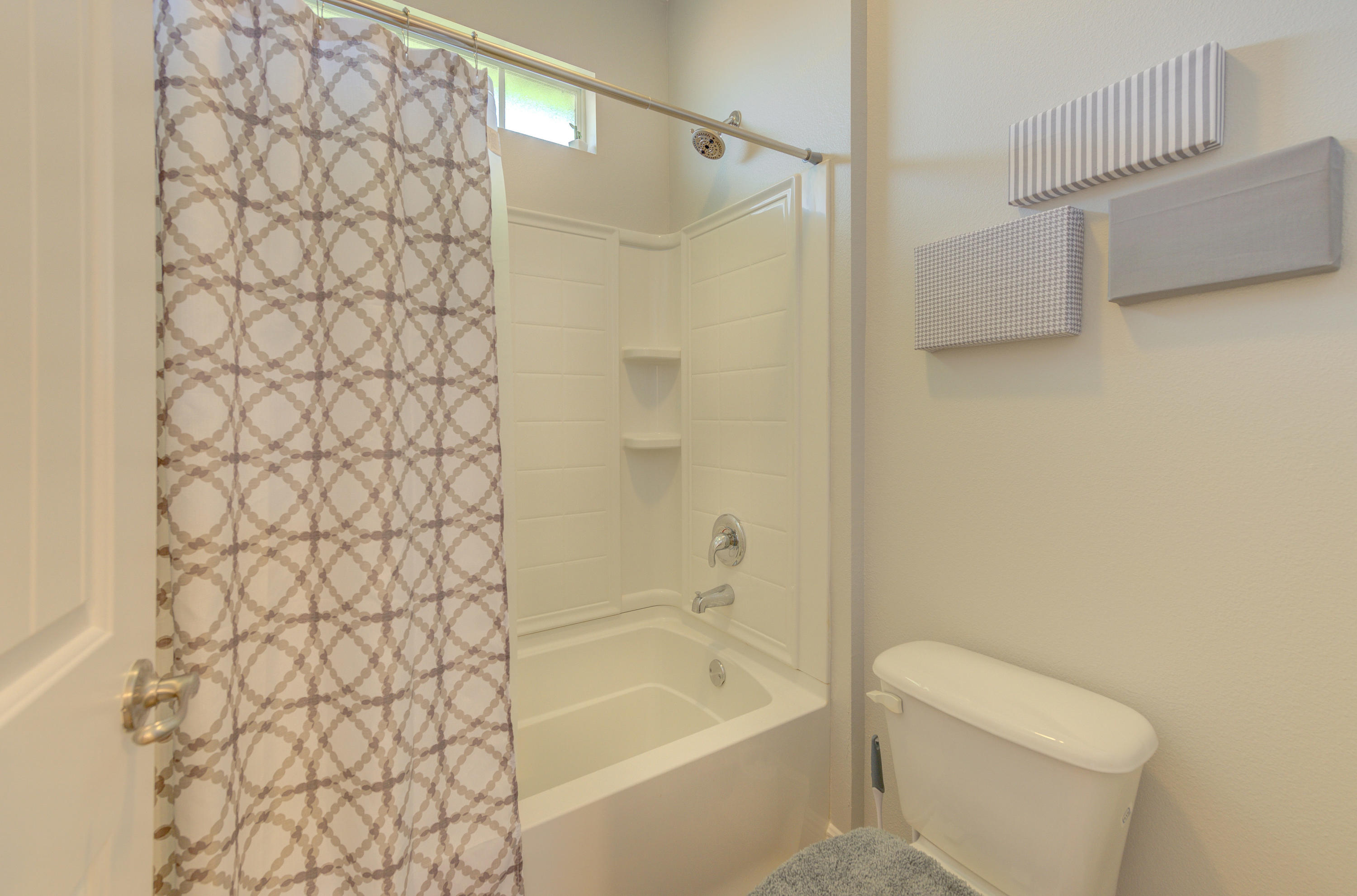 CARNEGIE HILLS PH 1 - Residential