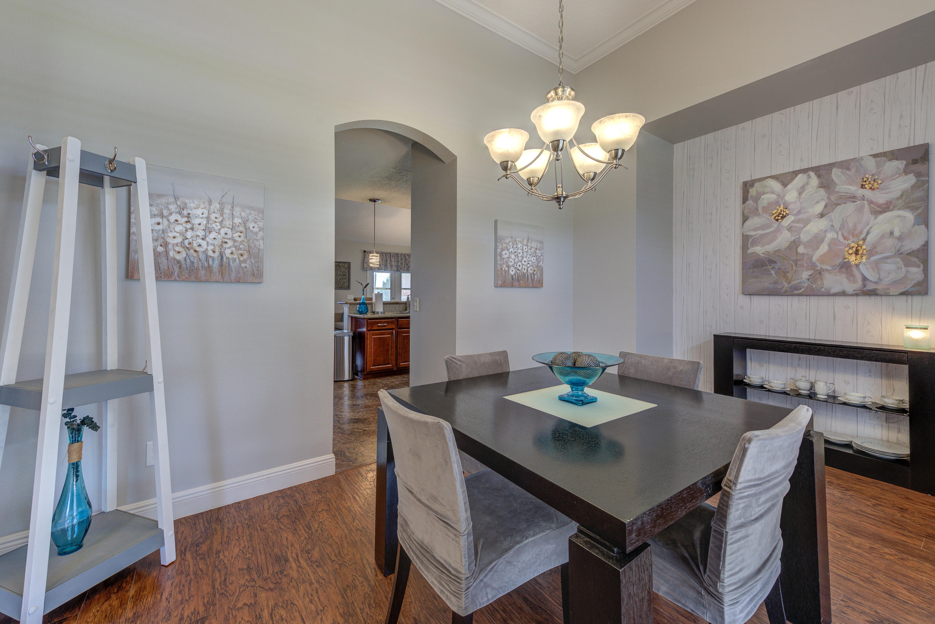 CARNEGIE HILLS PH 1 - Residential