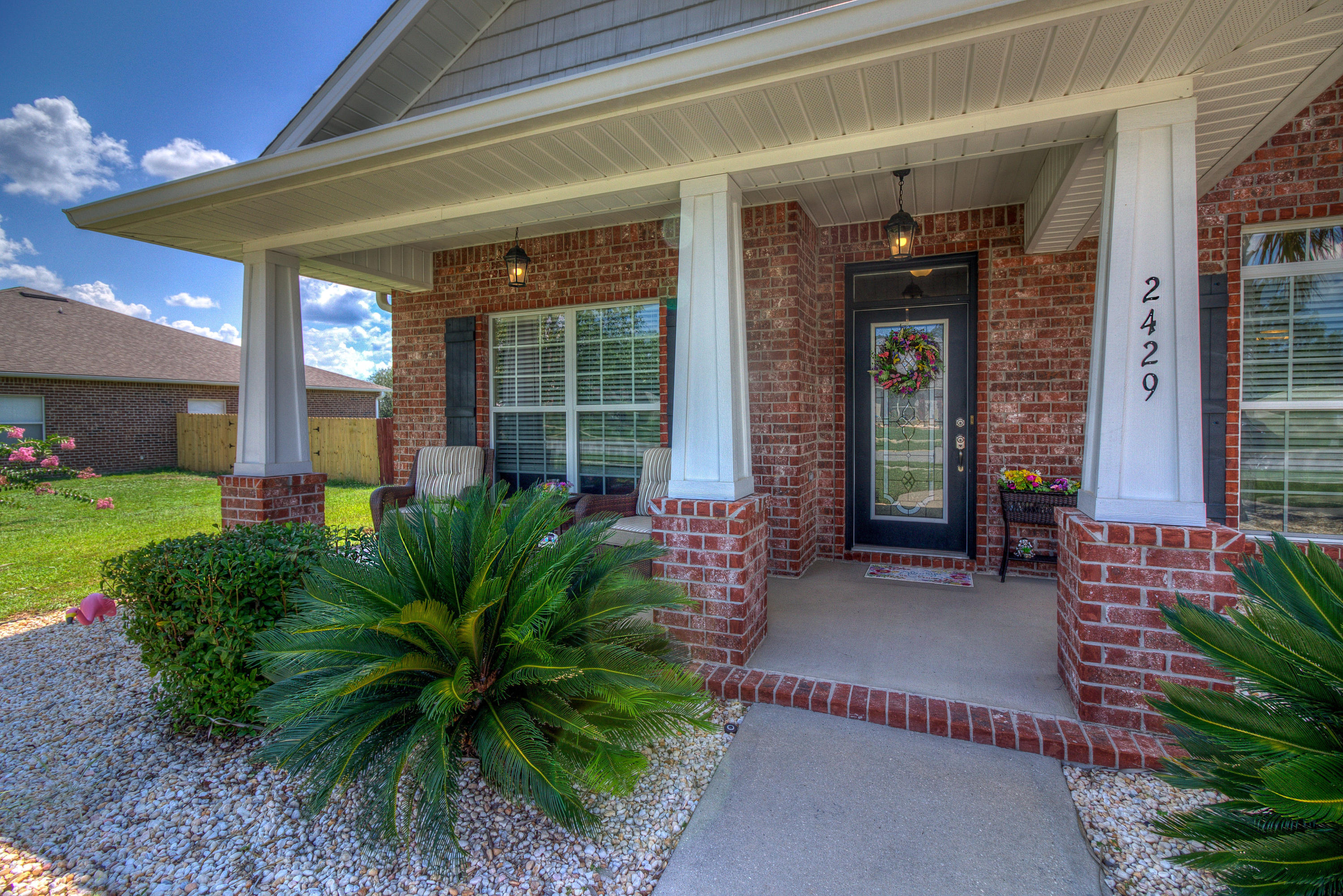 CARNEGIE HILLS PH 1 - Residential