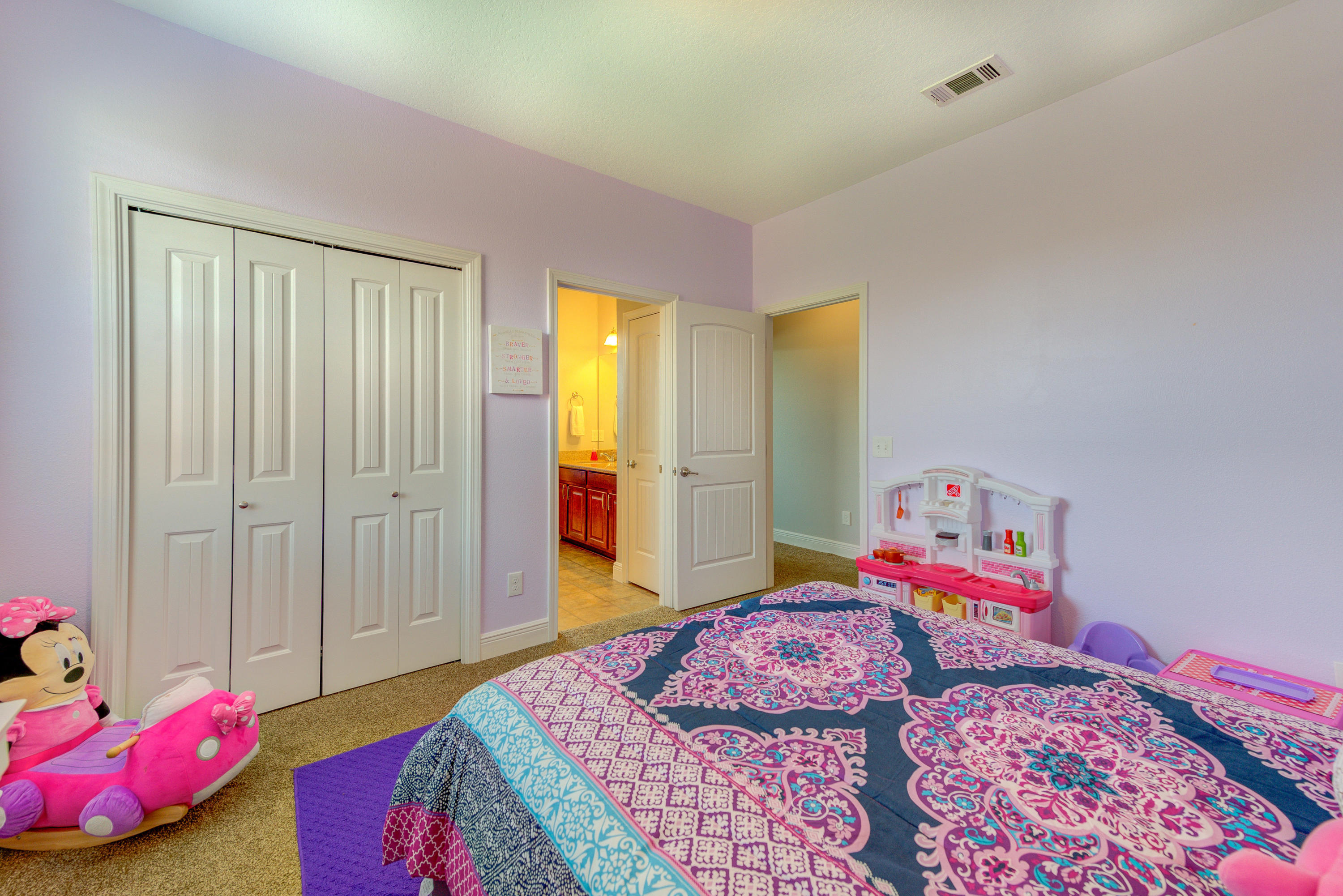 CARNEGIE HILLS PH 1 - Residential