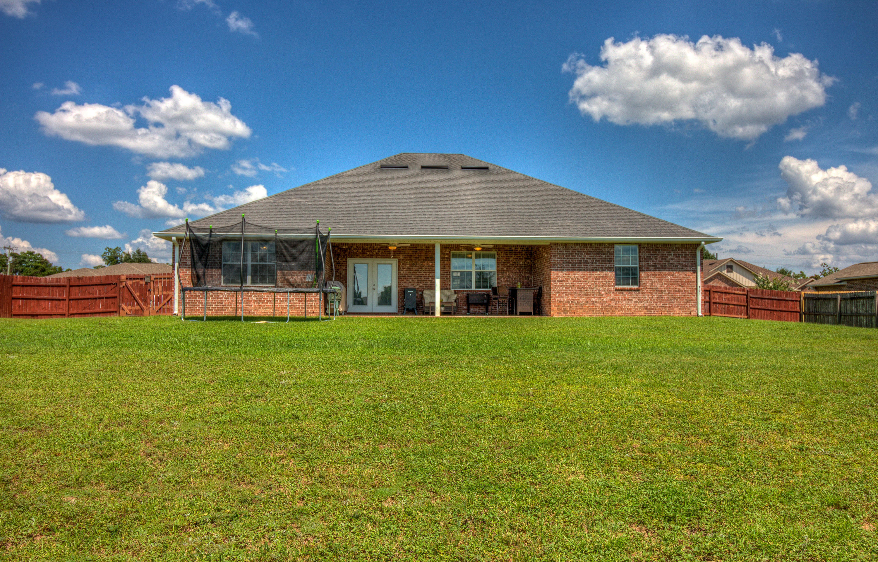 CARNEGIE HILLS PH 1 - Residential