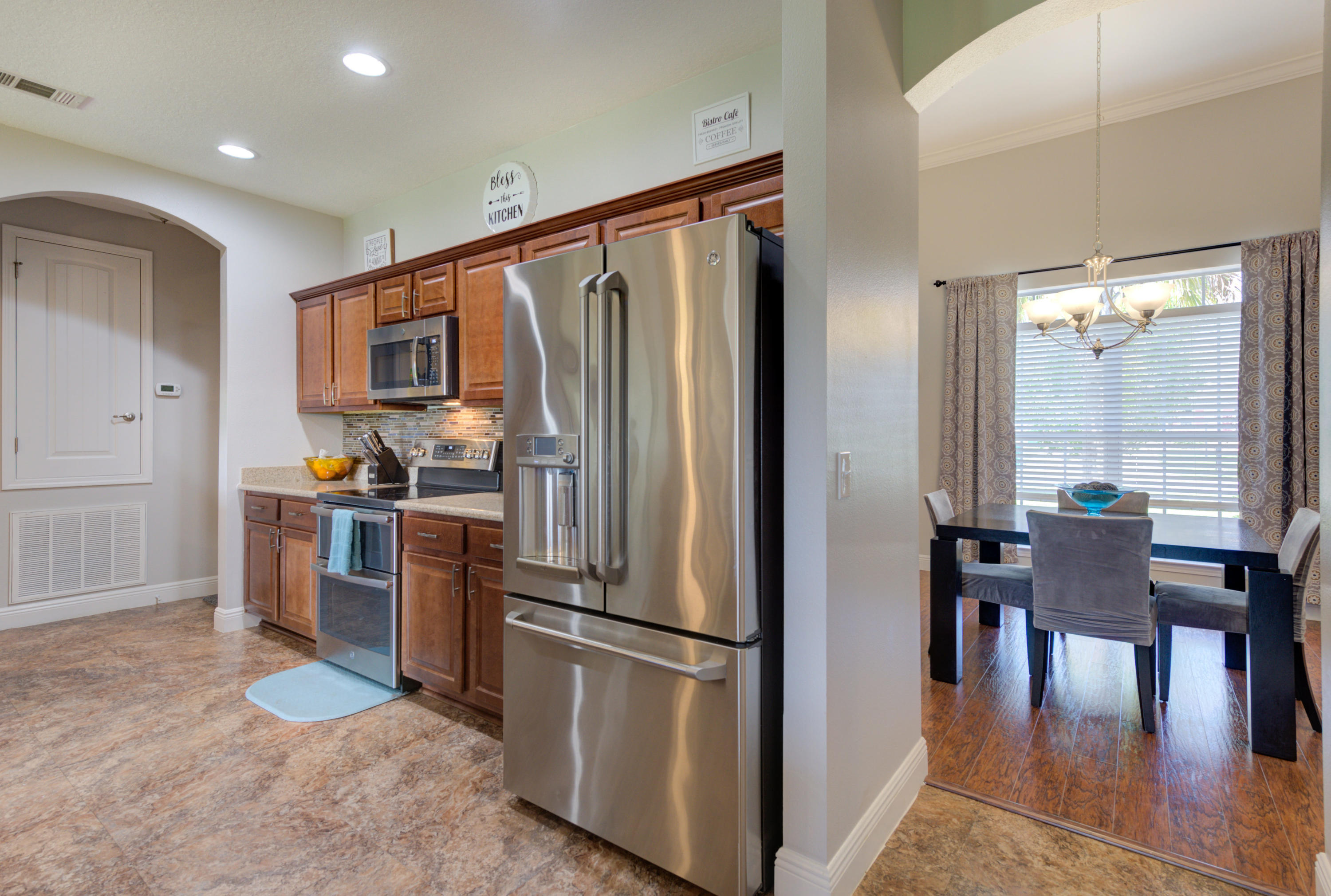 CARNEGIE HILLS PH 1 - Residential