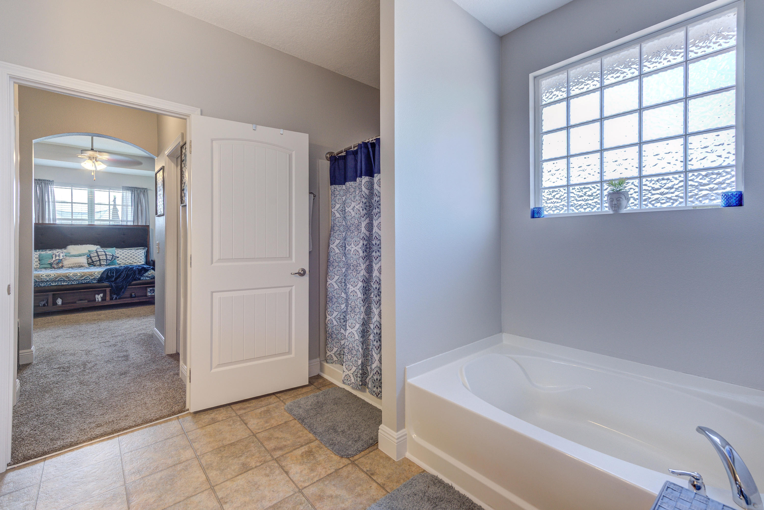 CARNEGIE HILLS PH 1 - Residential