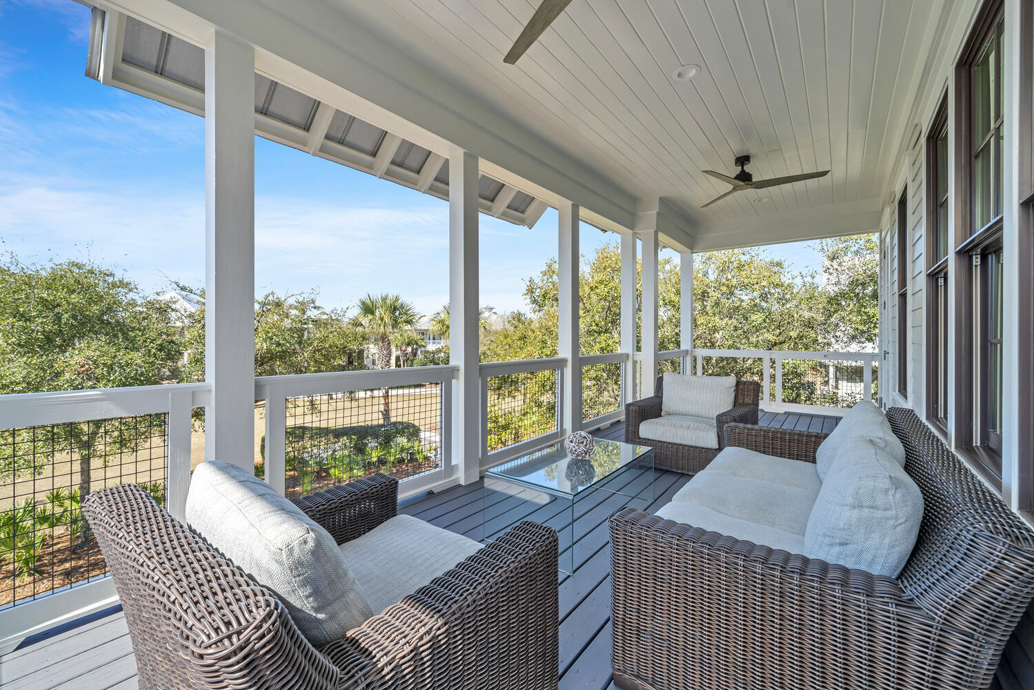 CYPRESS DUNES - Residential