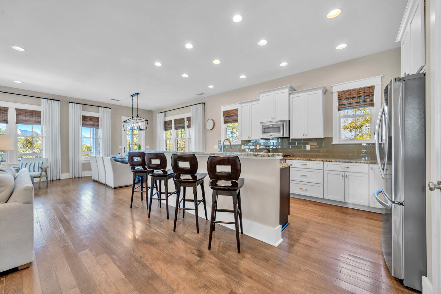 CYPRESS DUNES - Residential