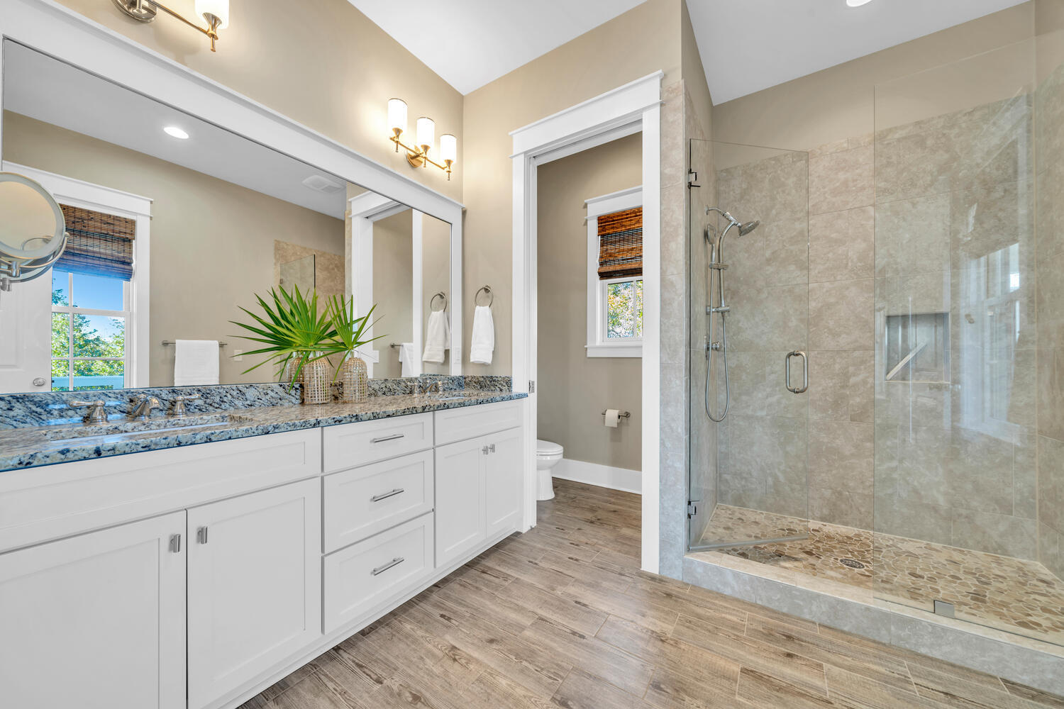 CYPRESS DUNES - Residential