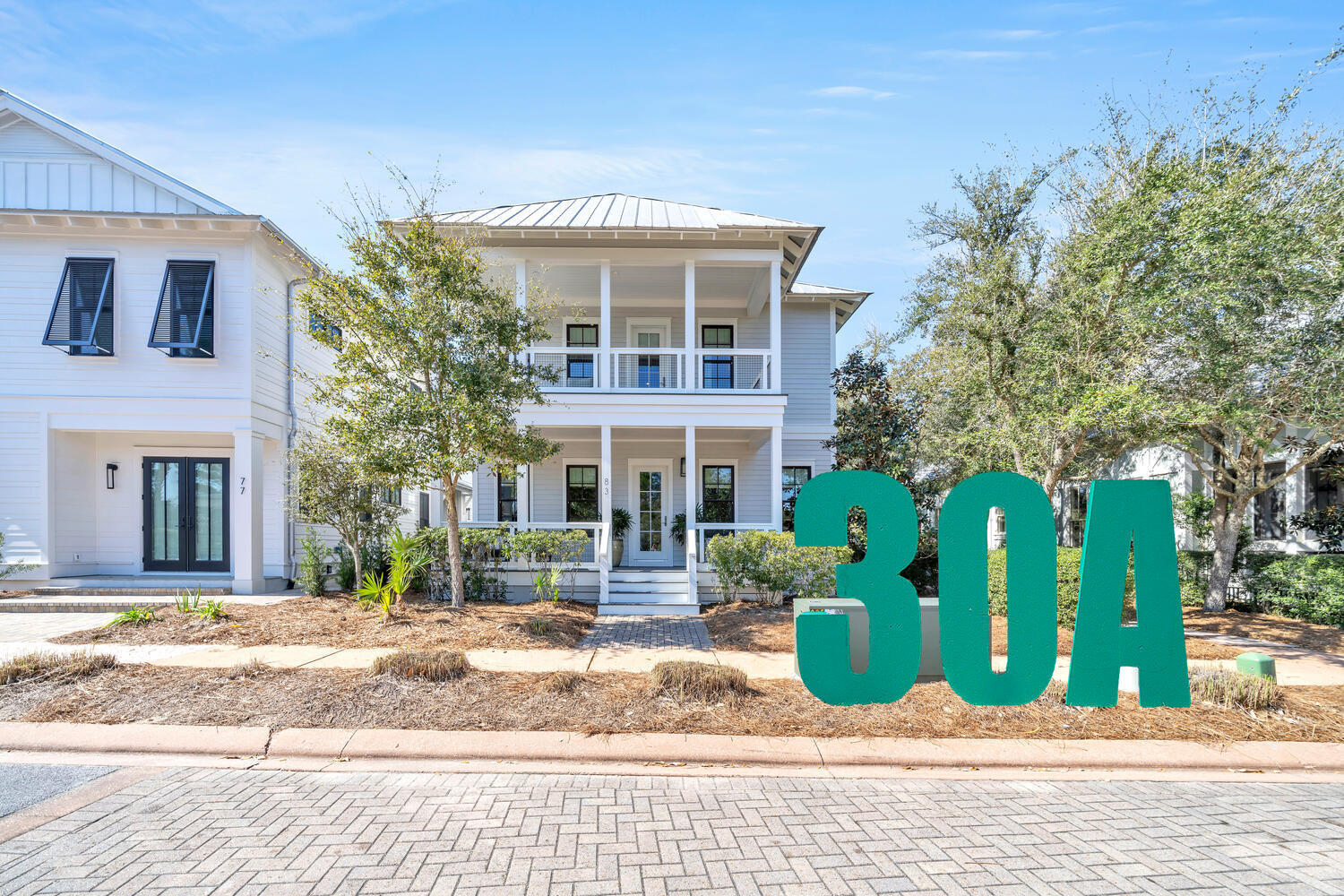 CYPRESS DUNES - Residential