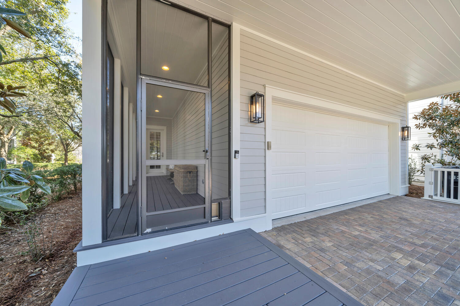 CYPRESS DUNES - Residential