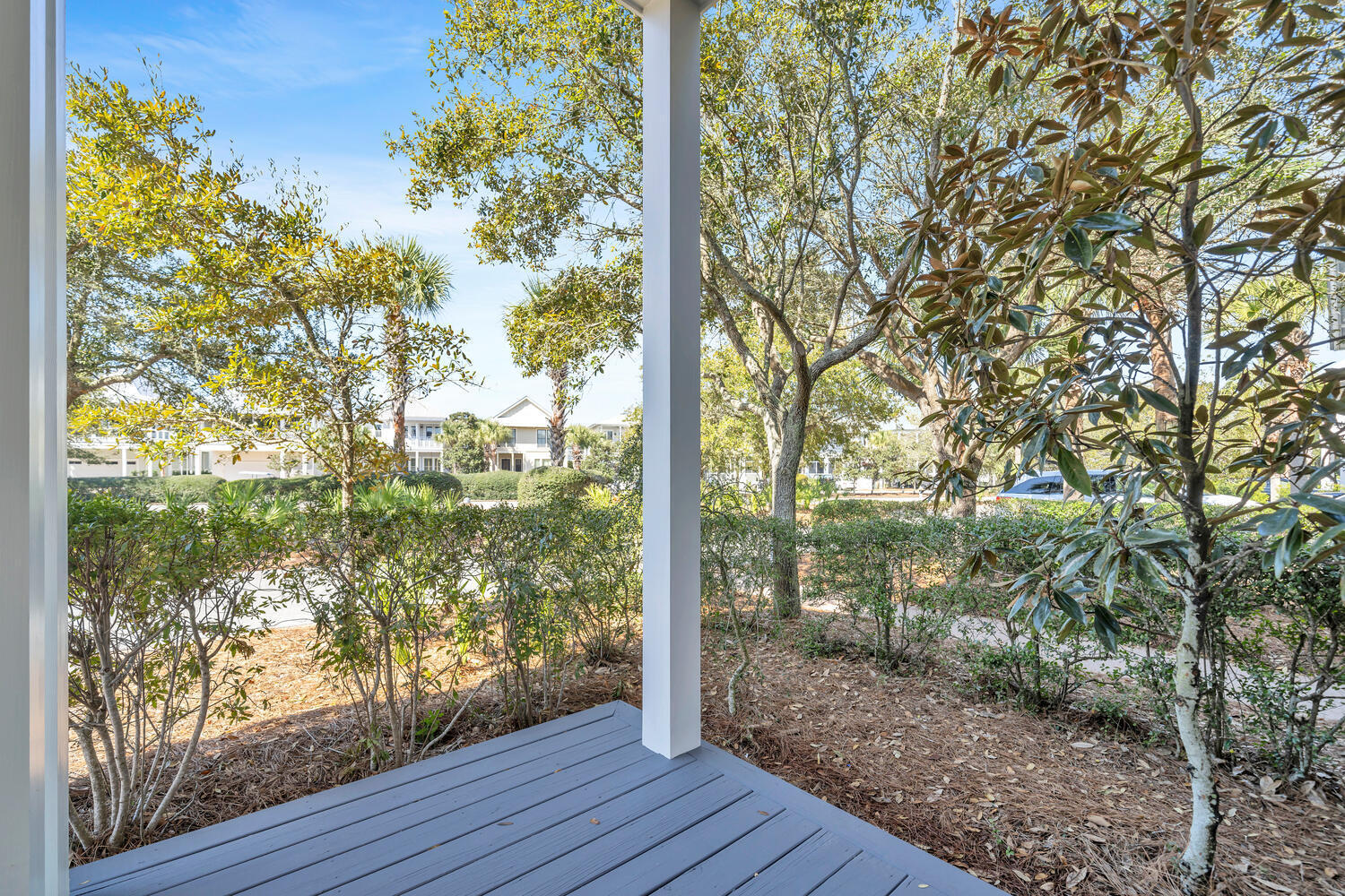 CYPRESS DUNES - Residential