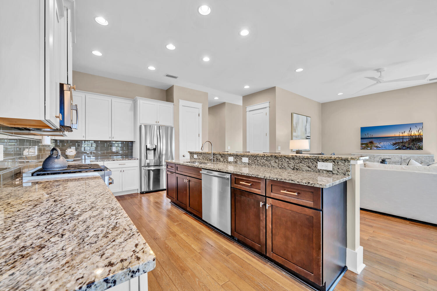 CYPRESS DUNES - Residential