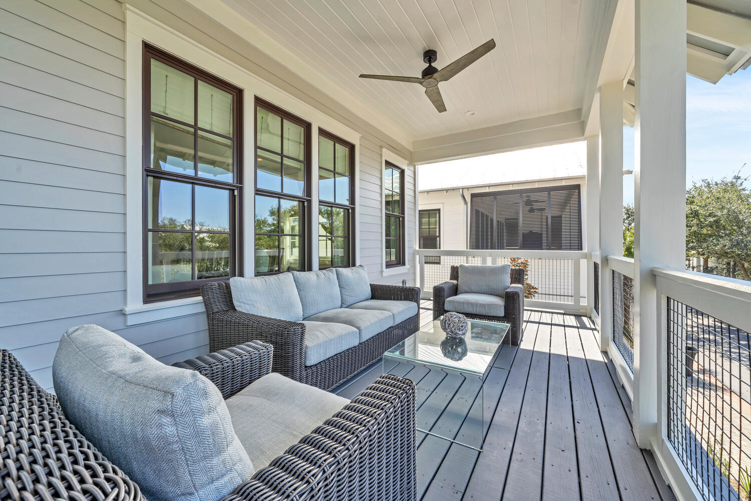 CYPRESS DUNES - Residential