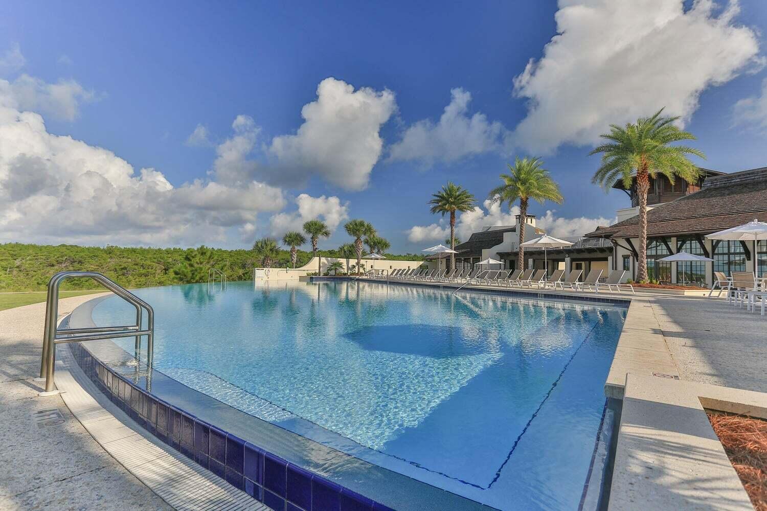 CYPRESS DUNES - Residential