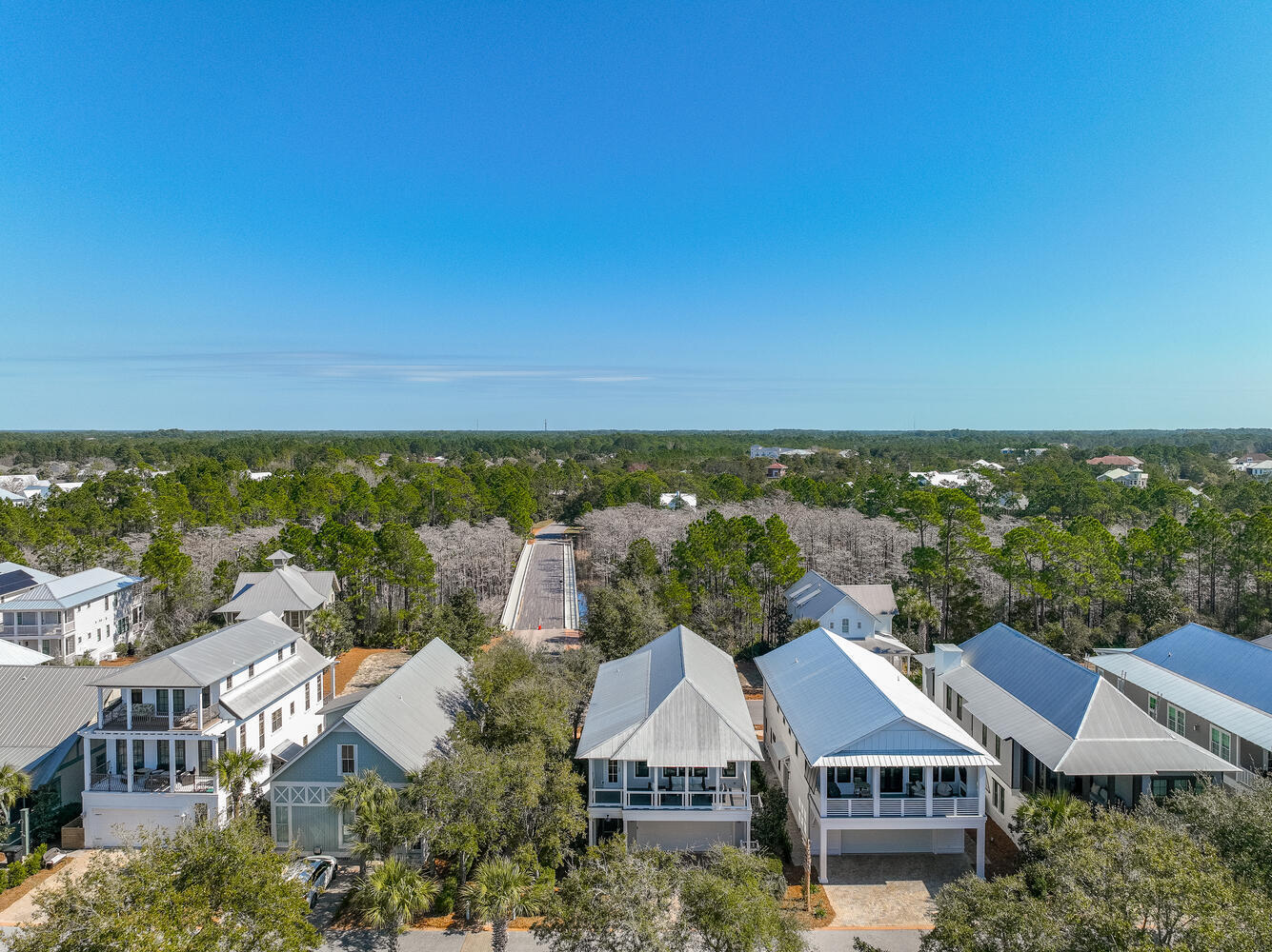 CYPRESS DUNES - Residential
