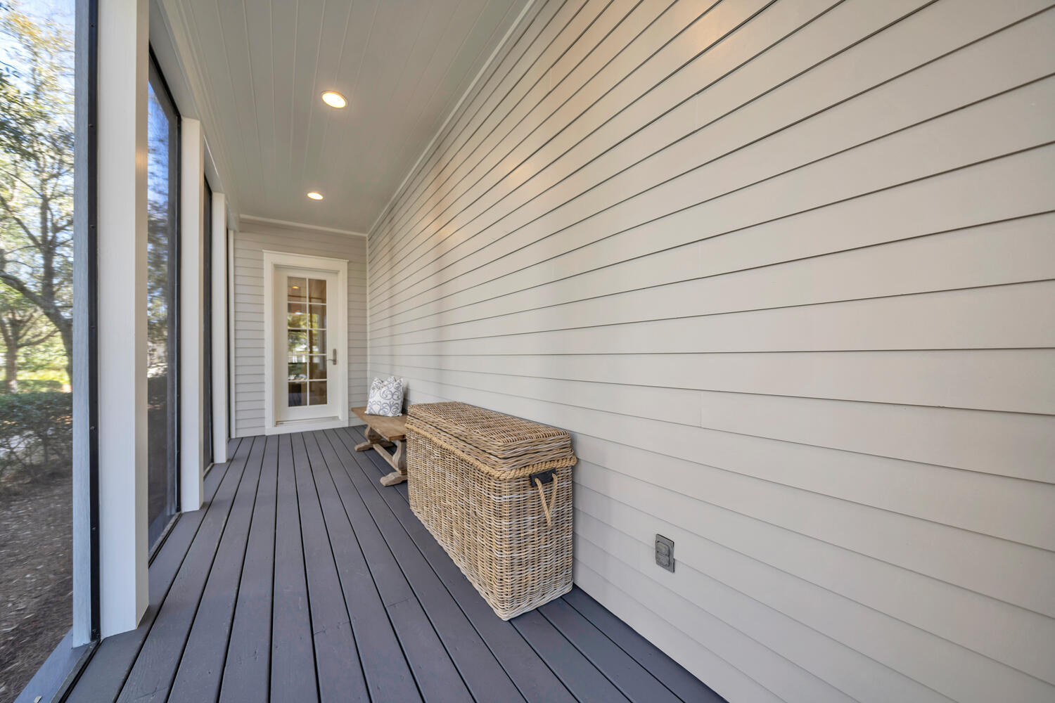 CYPRESS DUNES - Residential