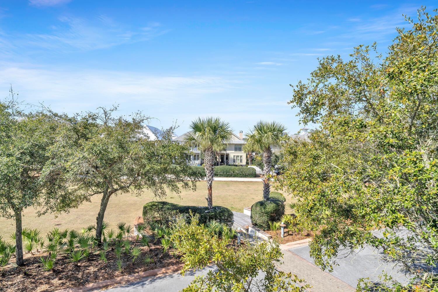 CYPRESS DUNES - Residential