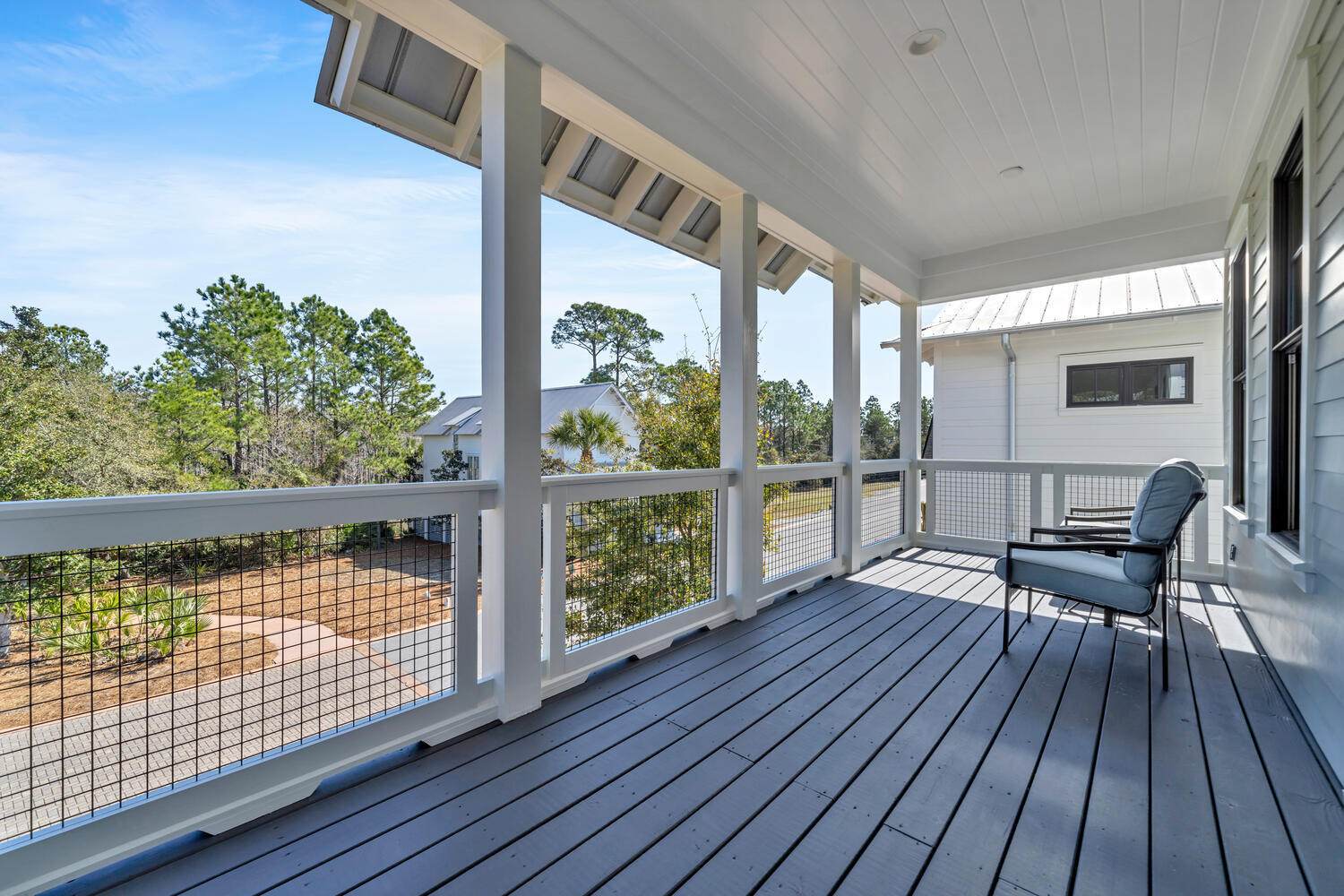 CYPRESS DUNES - Residential