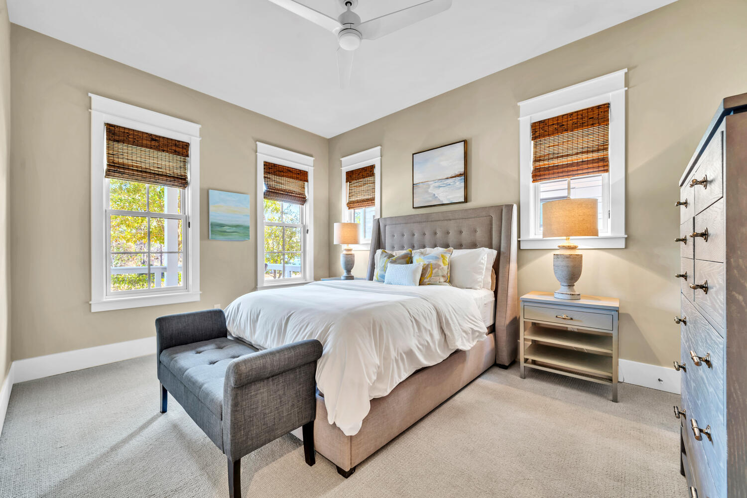 CYPRESS DUNES - Residential