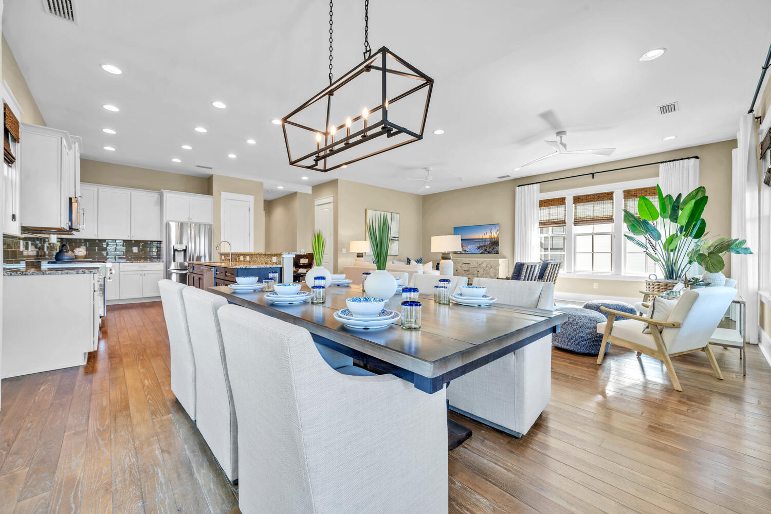 CYPRESS DUNES - Residential