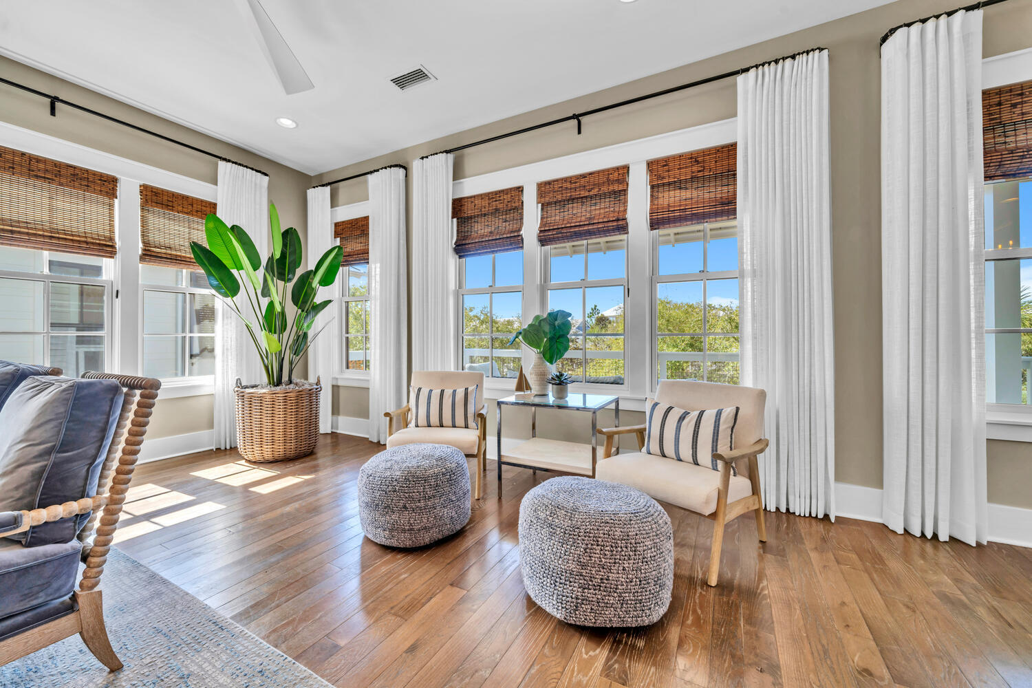 CYPRESS DUNES - Residential