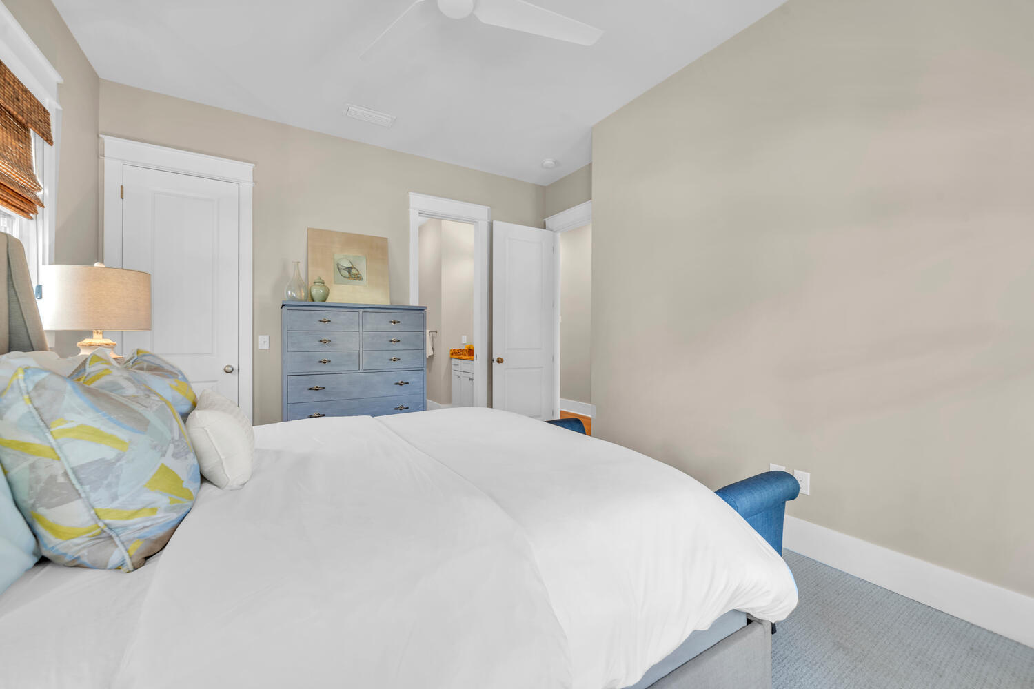 CYPRESS DUNES - Residential