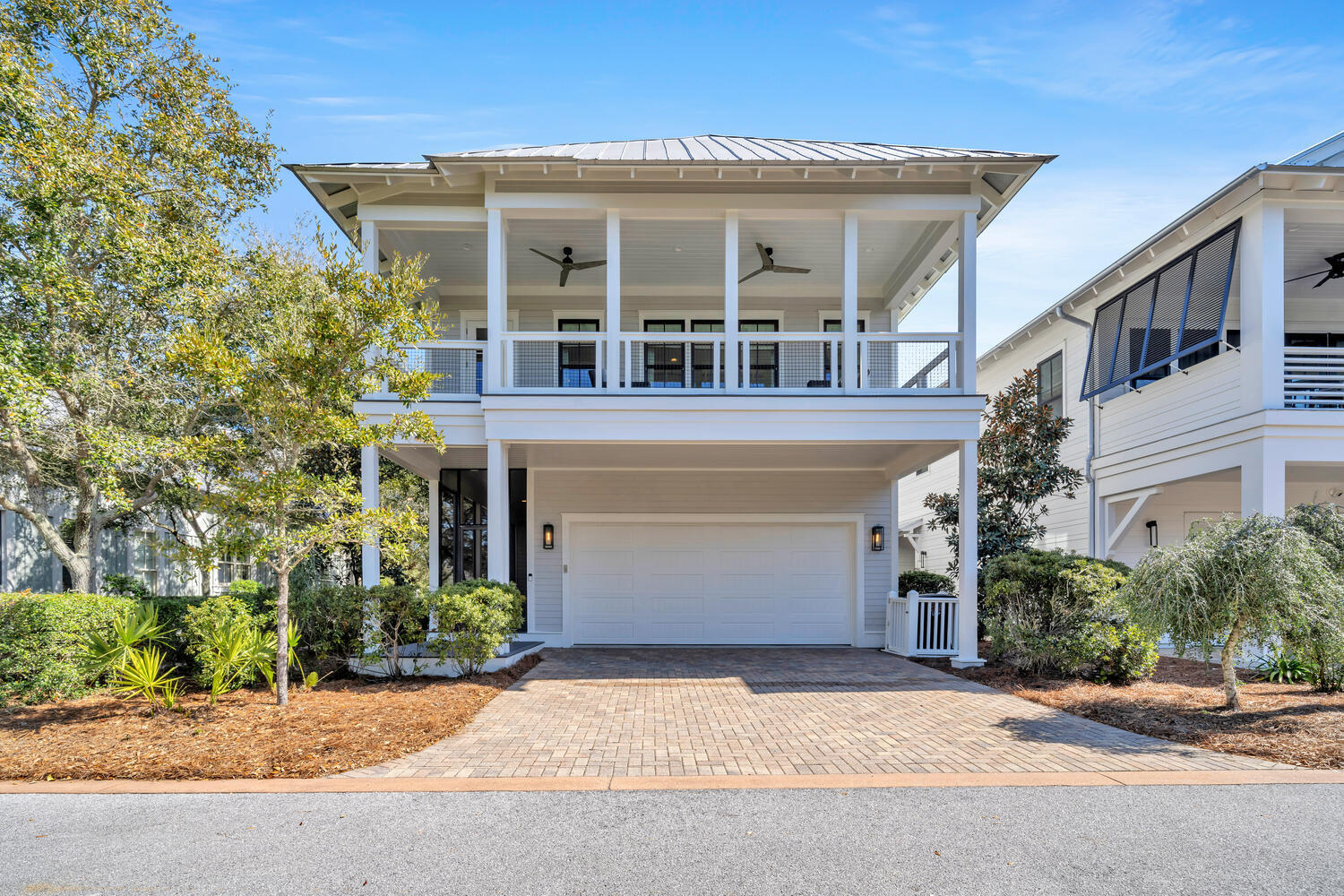 CYPRESS DUNES - Residential