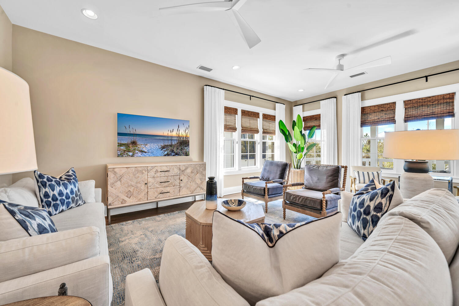 CYPRESS DUNES - Residential