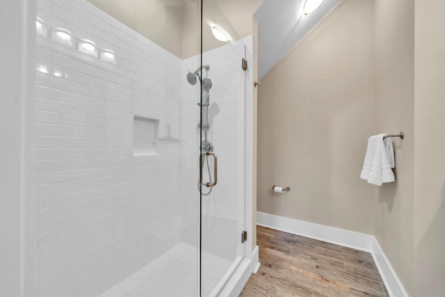 CYPRESS DUNES - Residential