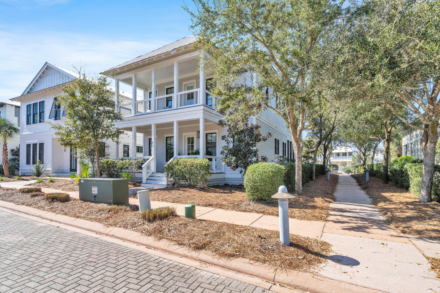 CYPRESS DUNES - Residential