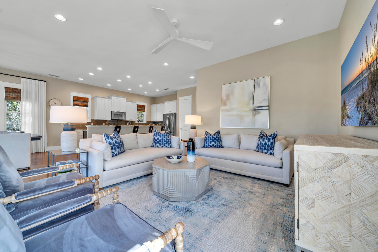 CYPRESS DUNES - Residential