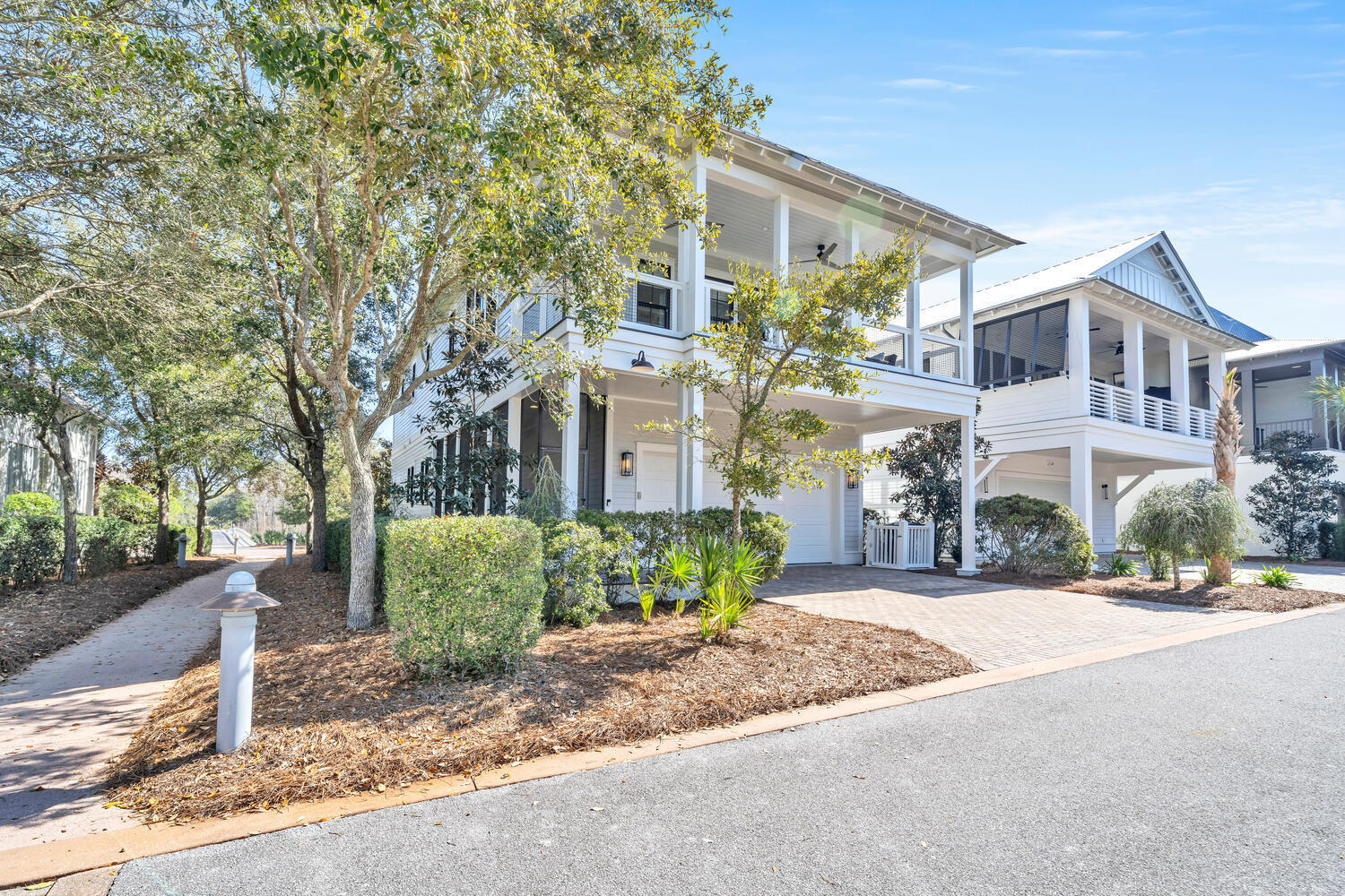 CYPRESS DUNES - Residential