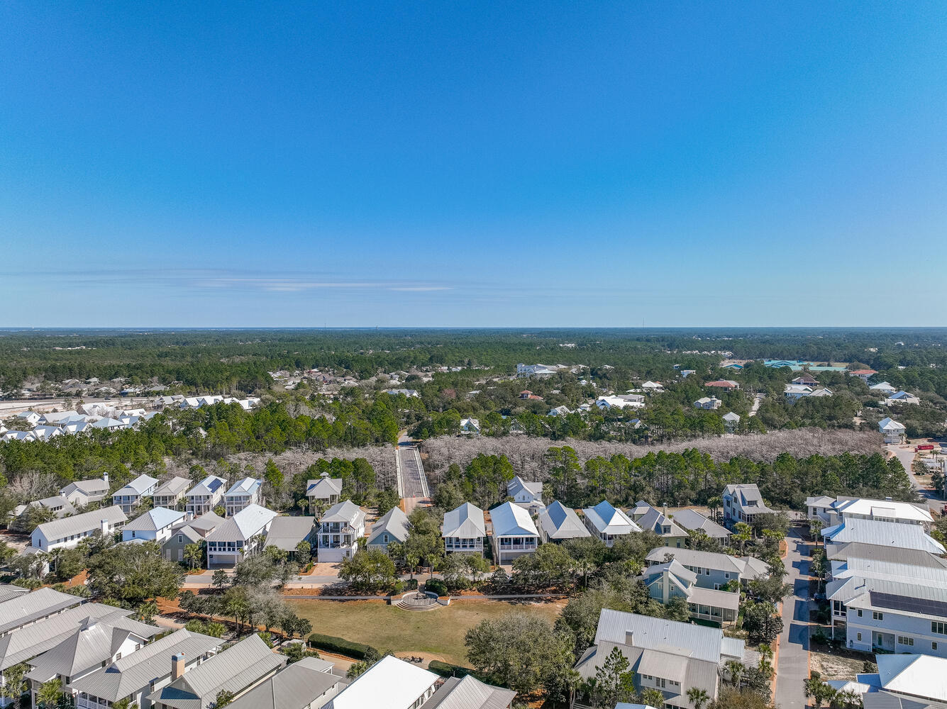 CYPRESS DUNES - Residential
