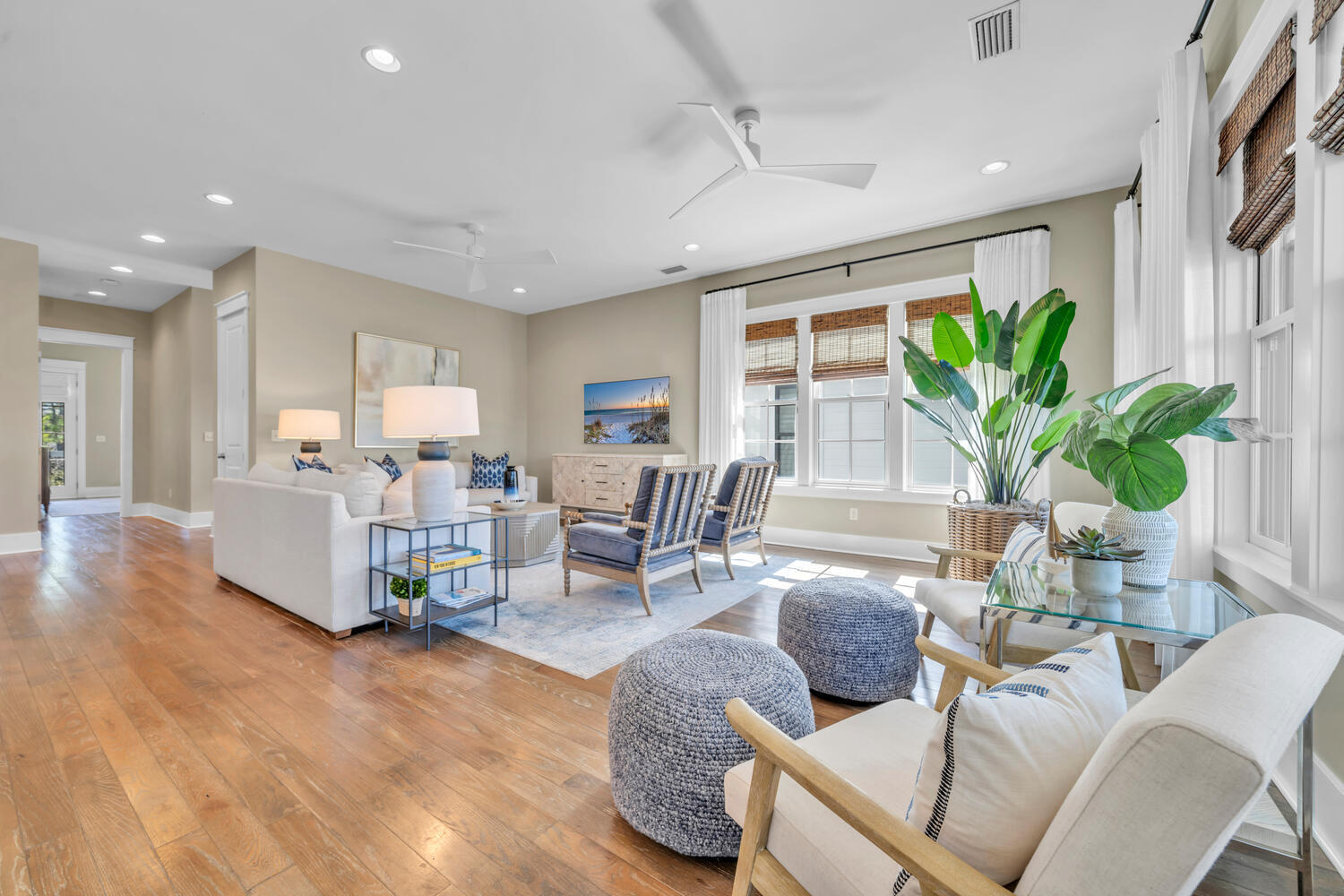 CYPRESS DUNES - Residential