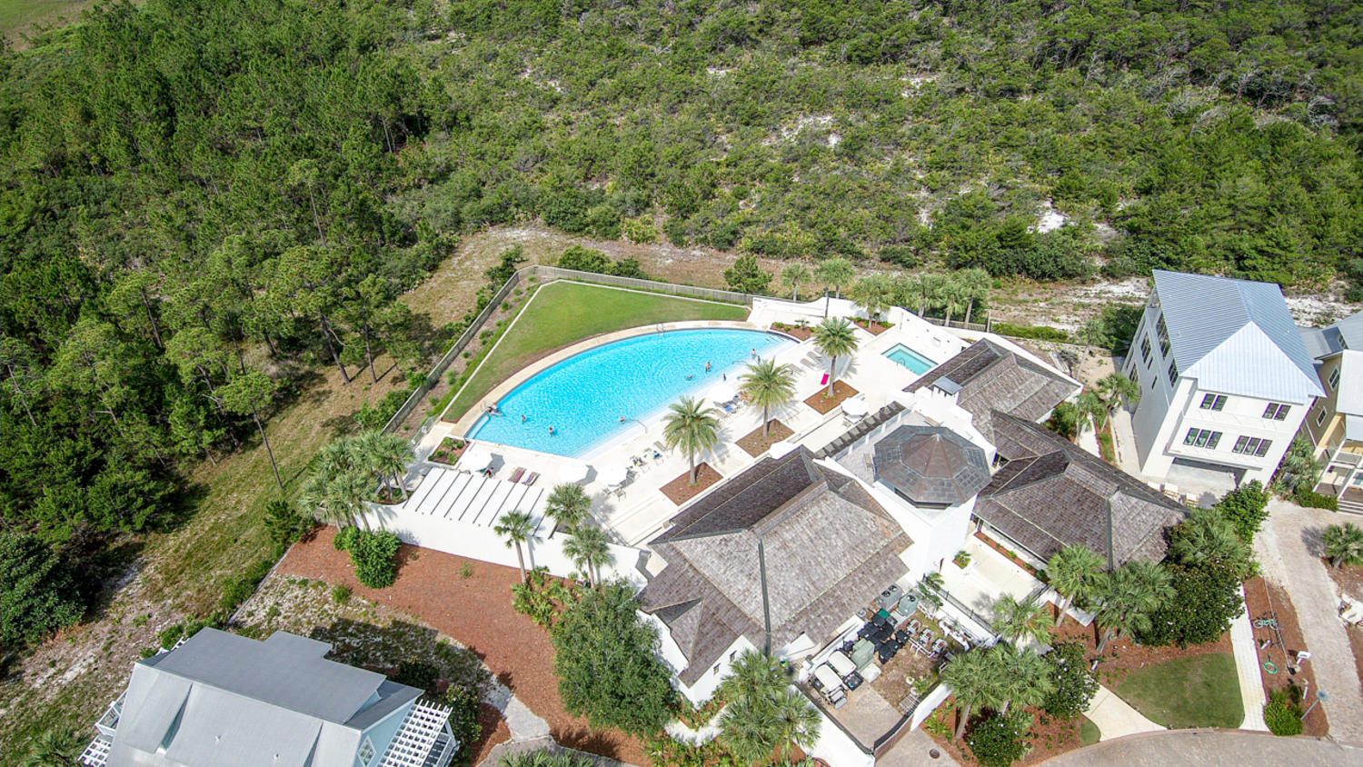 CYPRESS DUNES - Residential