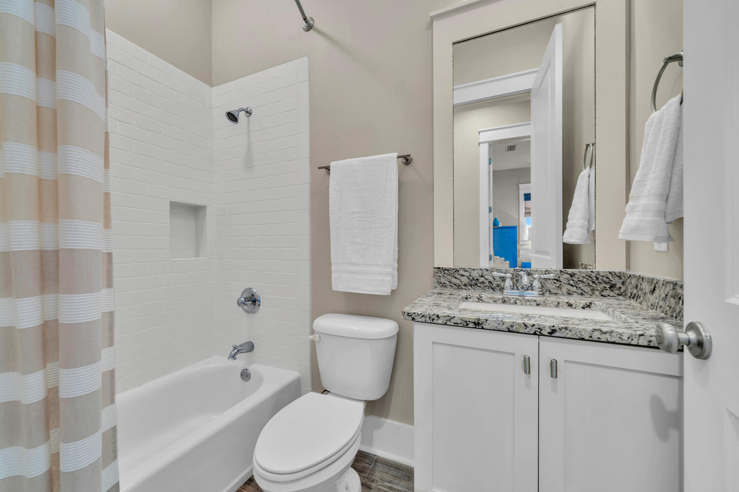 CYPRESS DUNES - Residential