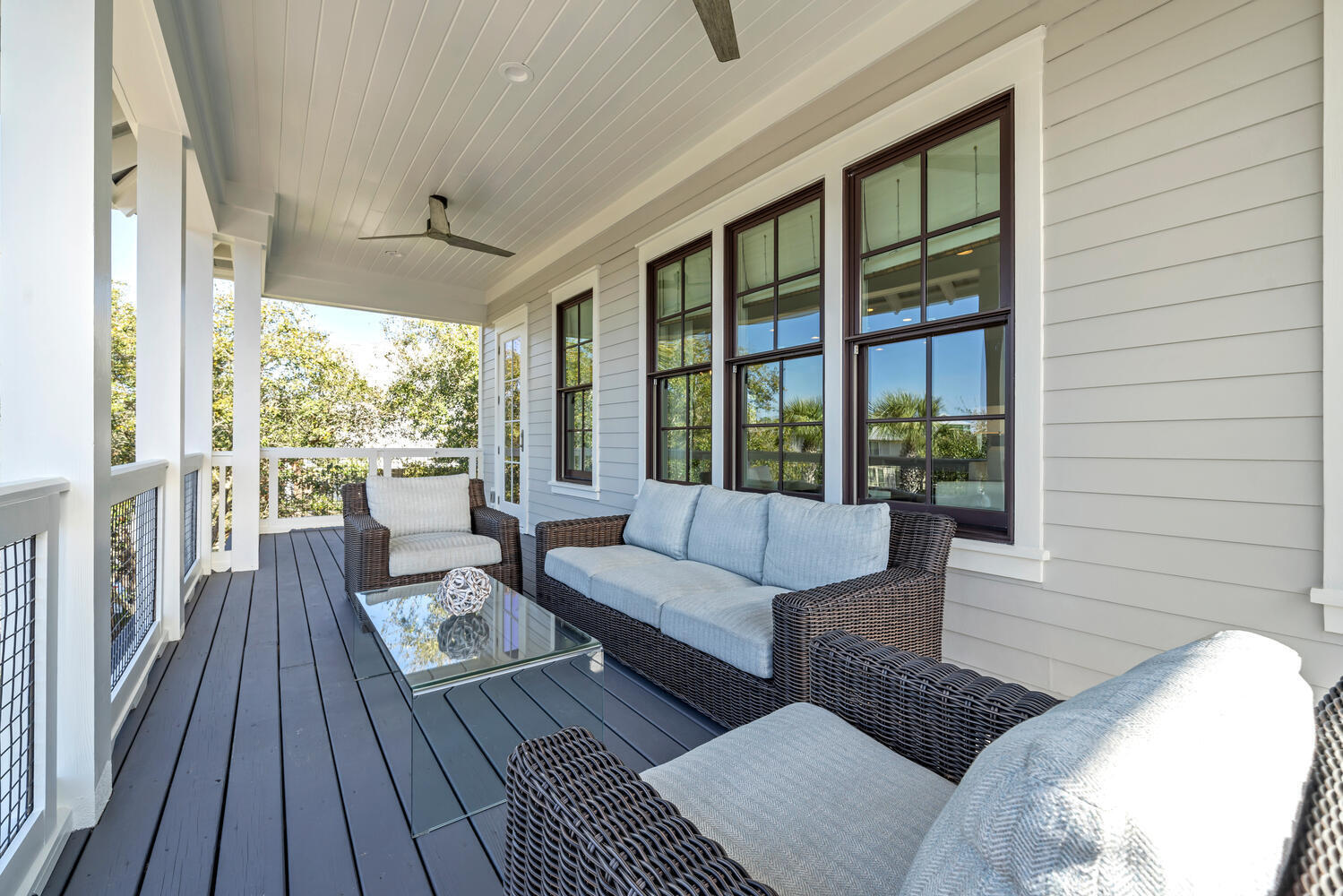 CYPRESS DUNES - Residential