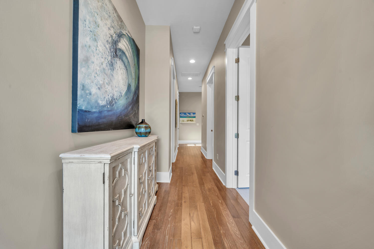 CYPRESS DUNES - Residential