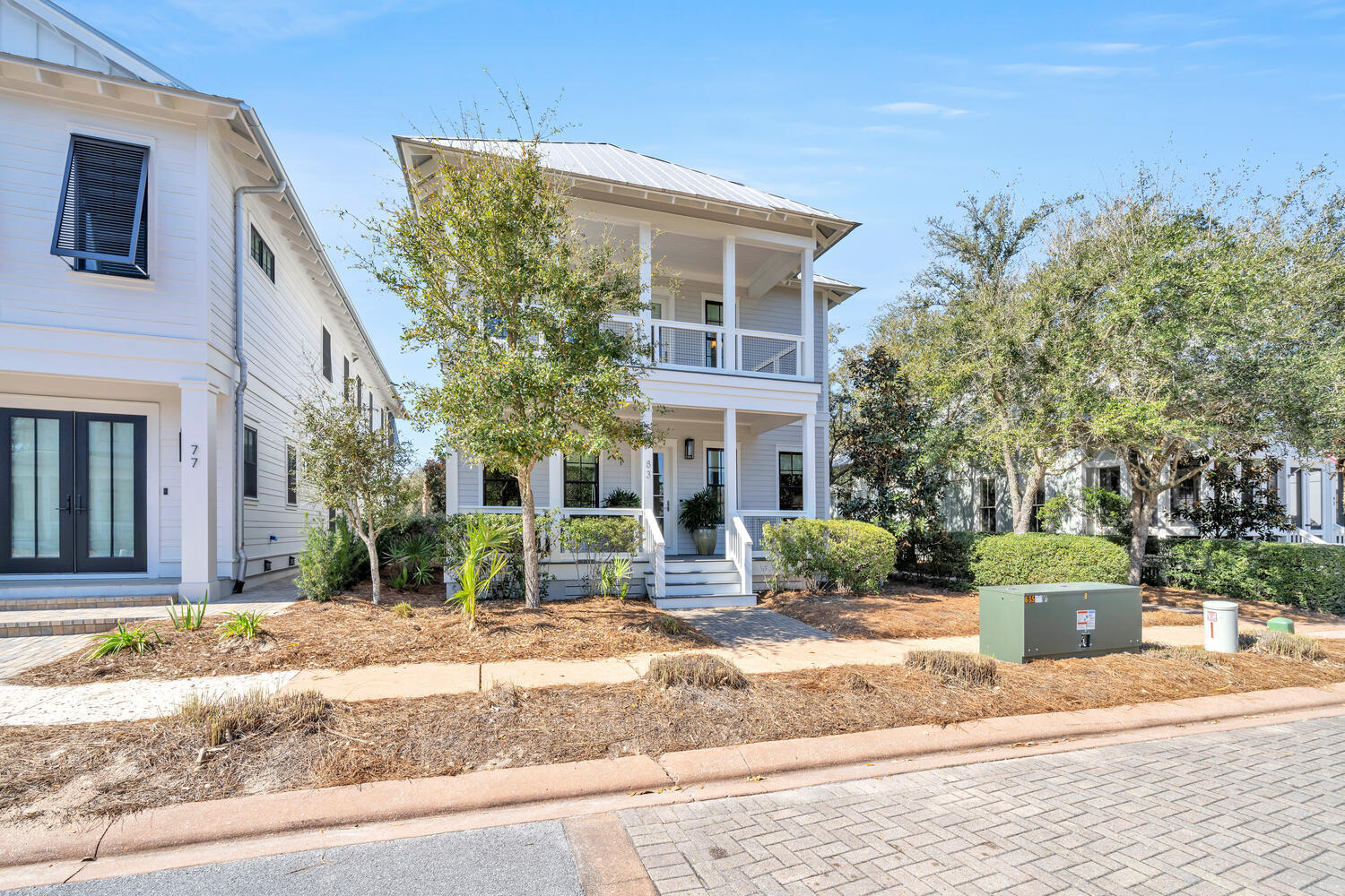 CYPRESS DUNES - Residential